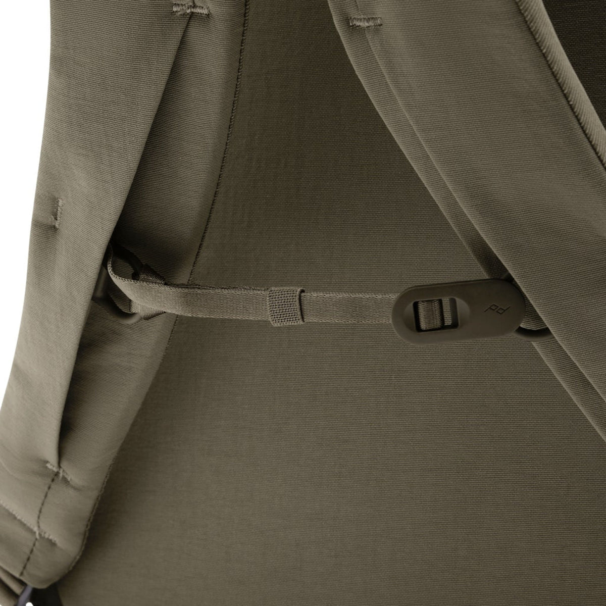Peak Design City Backpack 22L in Stone