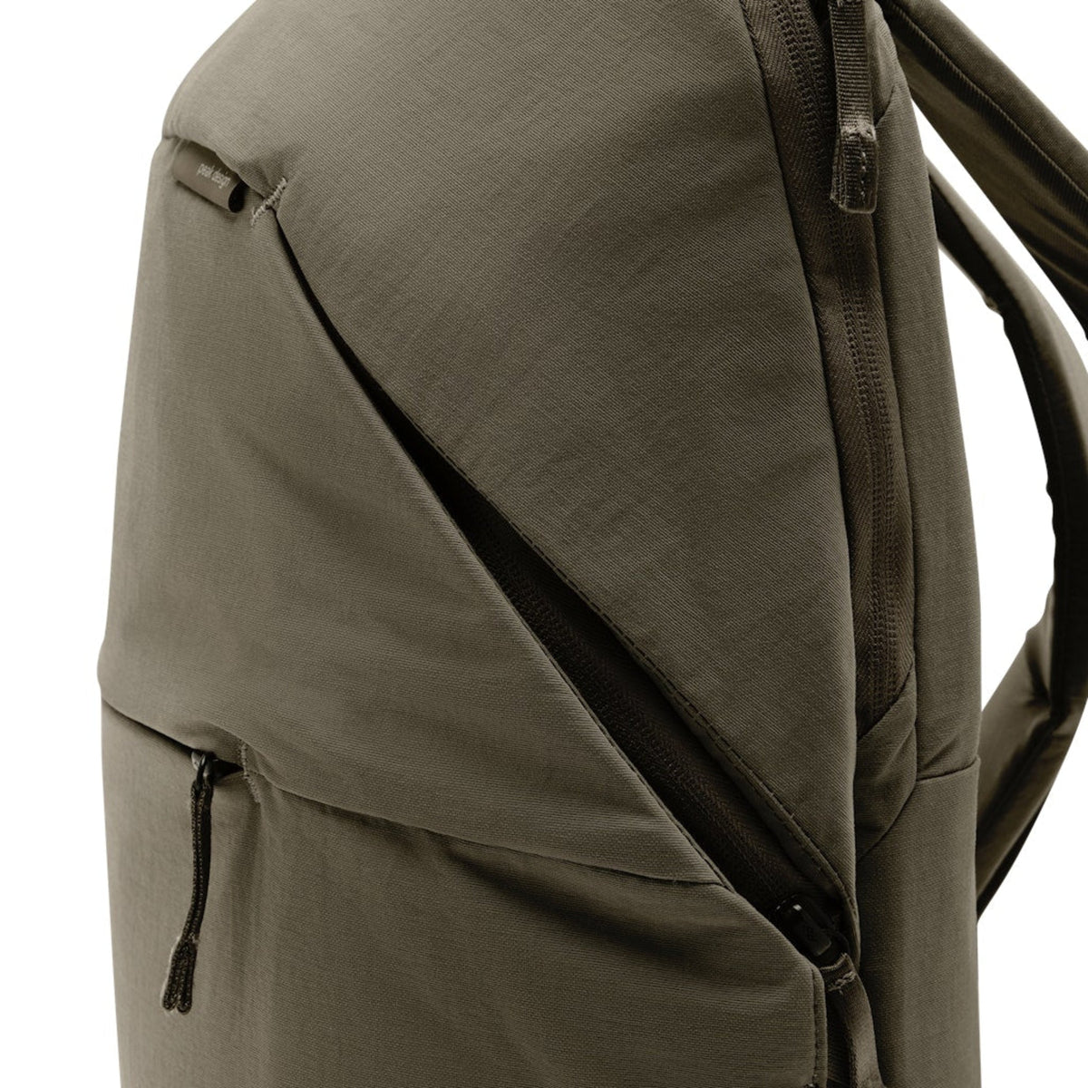 Peak Design City Backpack 22L in Stone