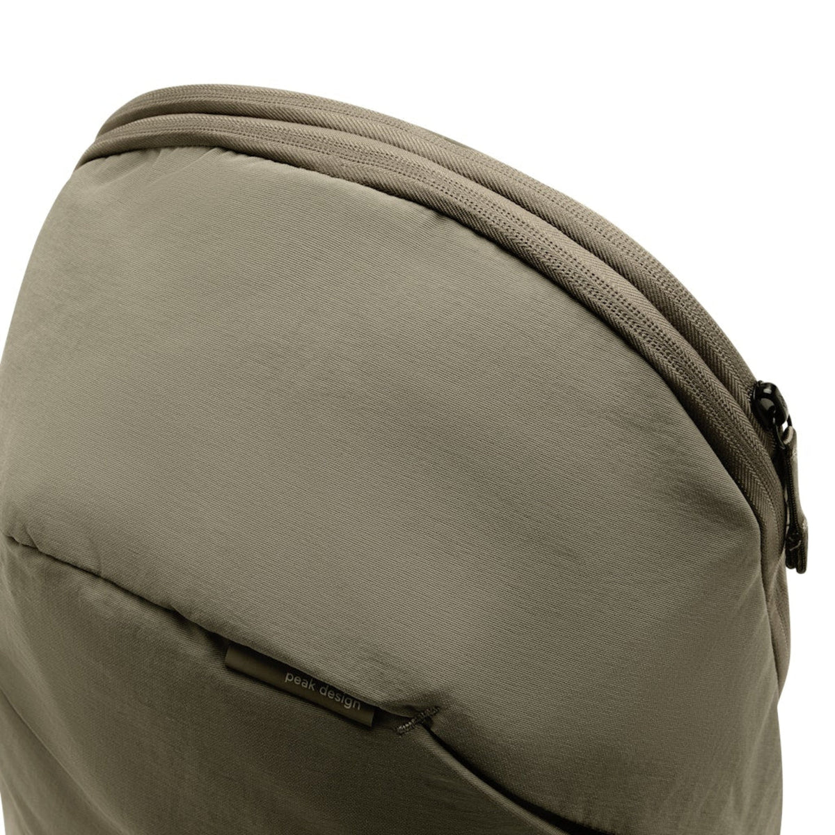 Peak Design City Backpack 22L in Stone