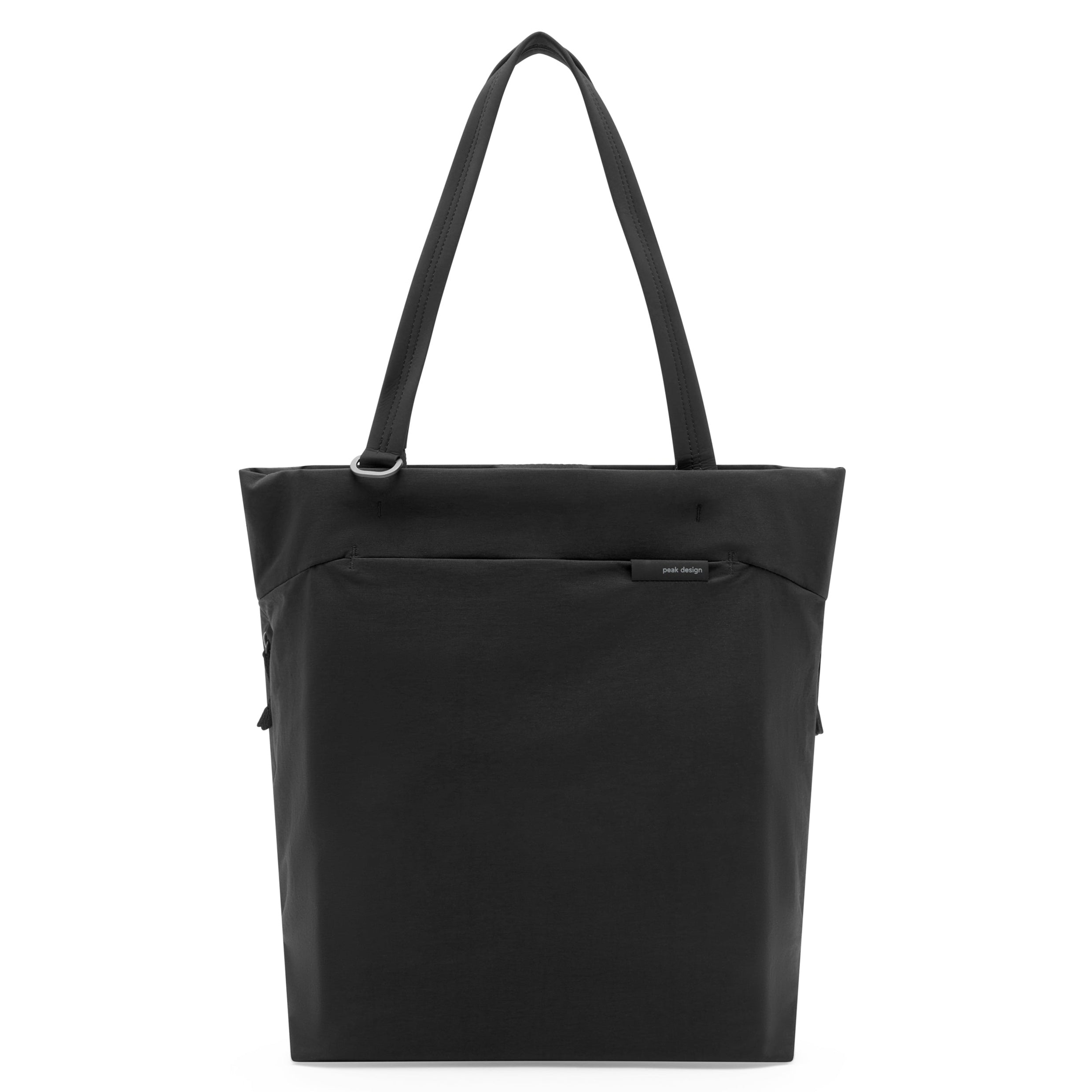 Peak Design City Tote 15L in Black