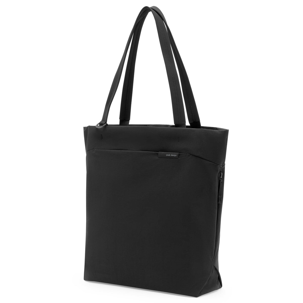 Peak Design City Tote 15L in Black
