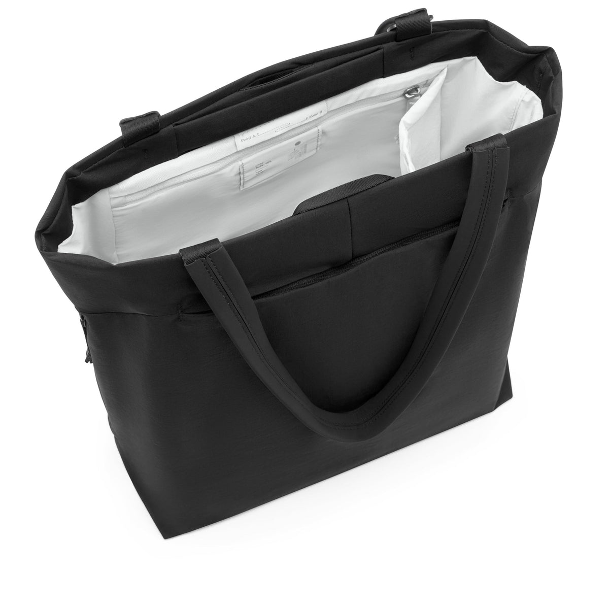 Peak Design City Tote 15L in Black