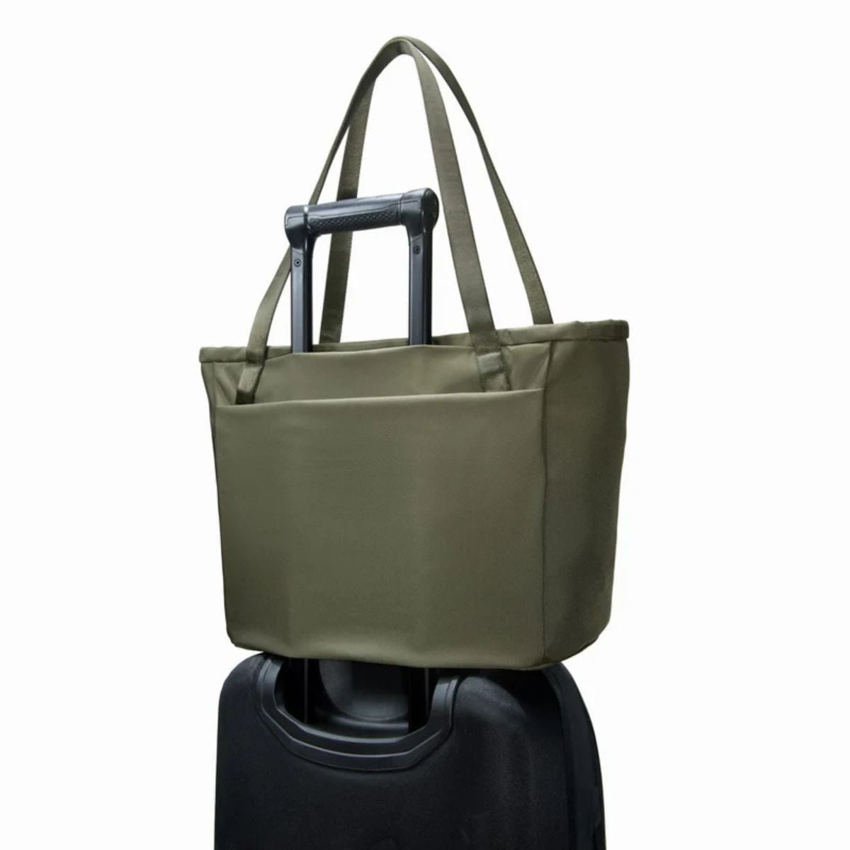 Evergoods Civic Daily Tote 24L in OD Green