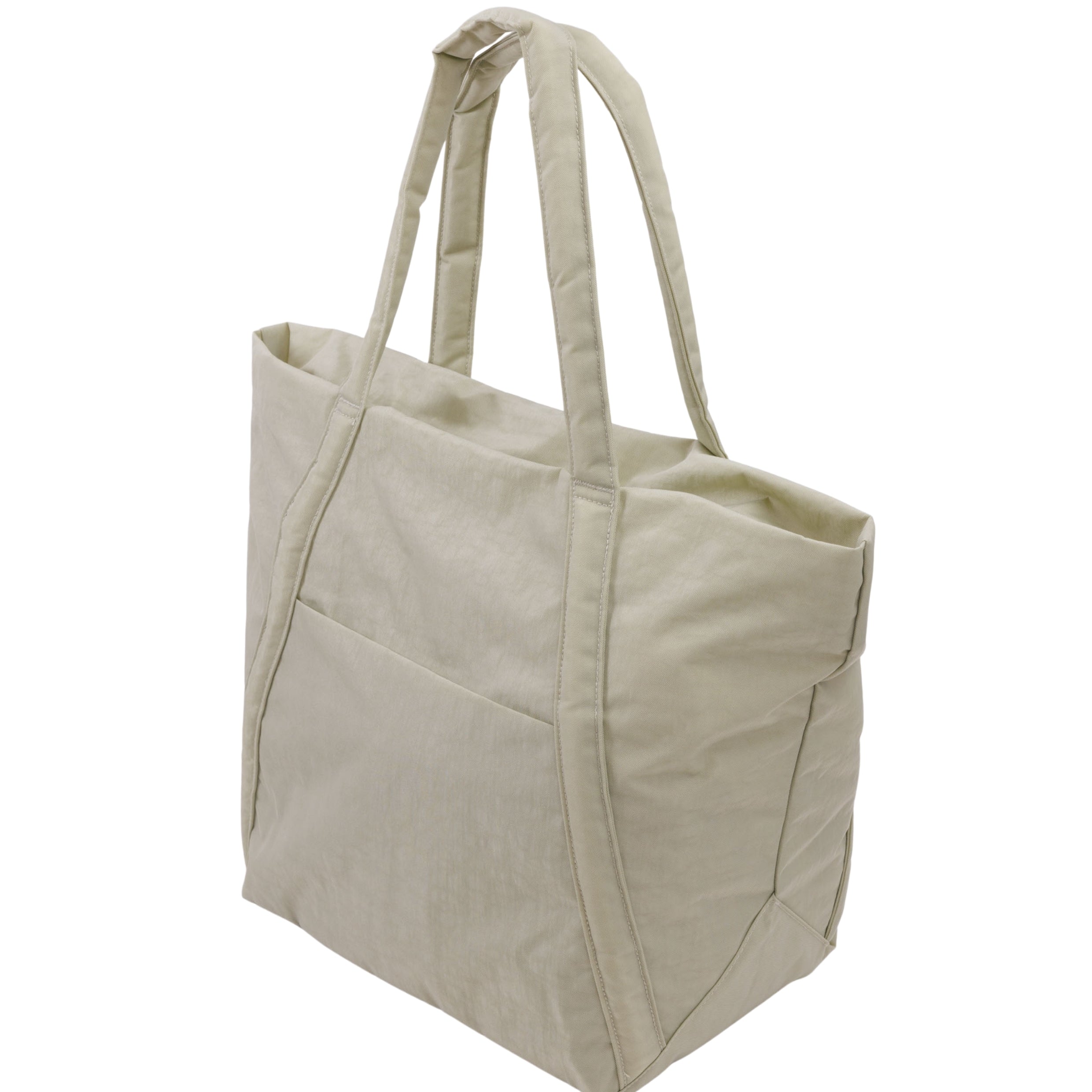 Baggu Cloud Bag in Celadon