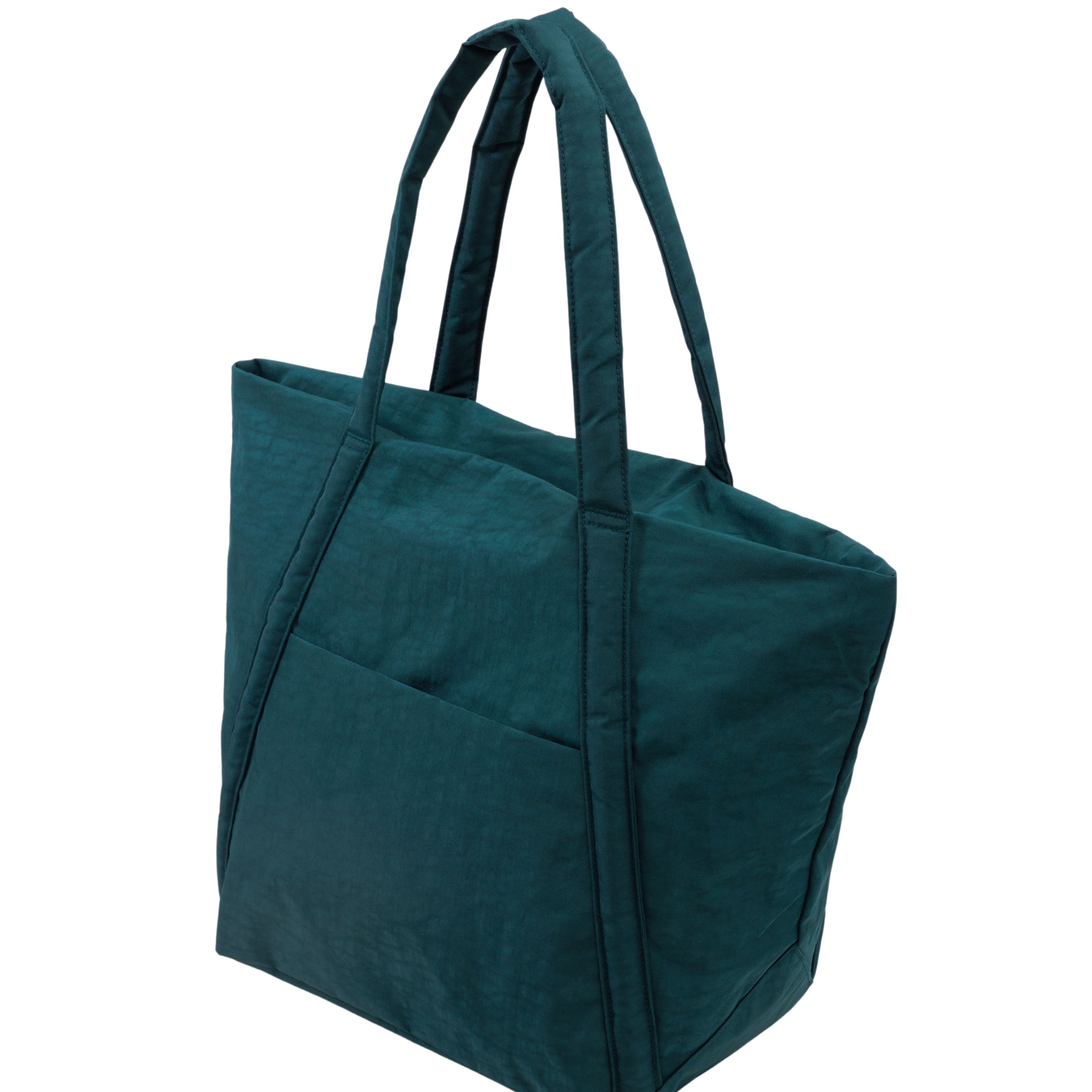 Baggu Cloud Bag in Deep Sea