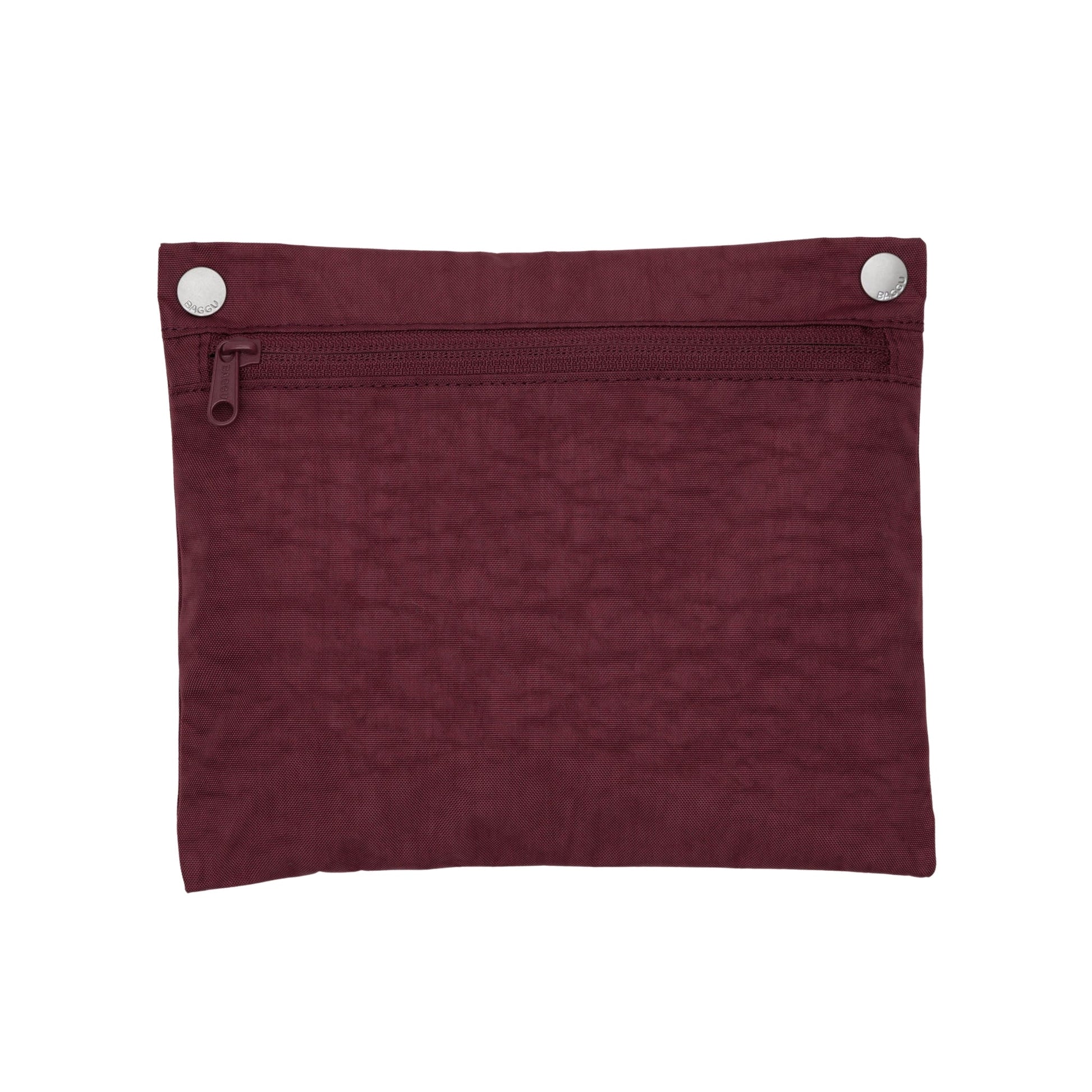 Baggu Cloud Bag in Mahogany