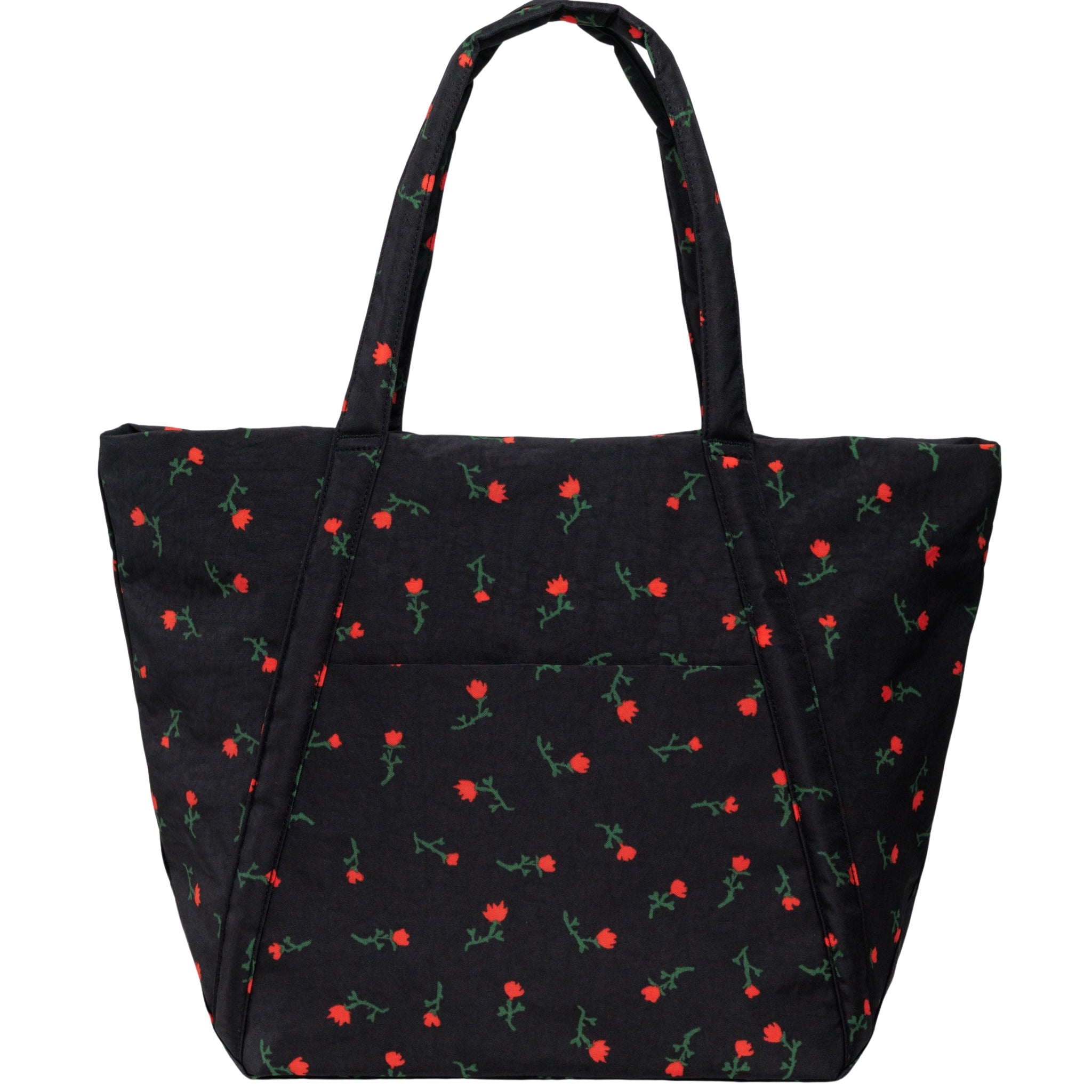 Baggu Cloud Bag in Painted Wildflower