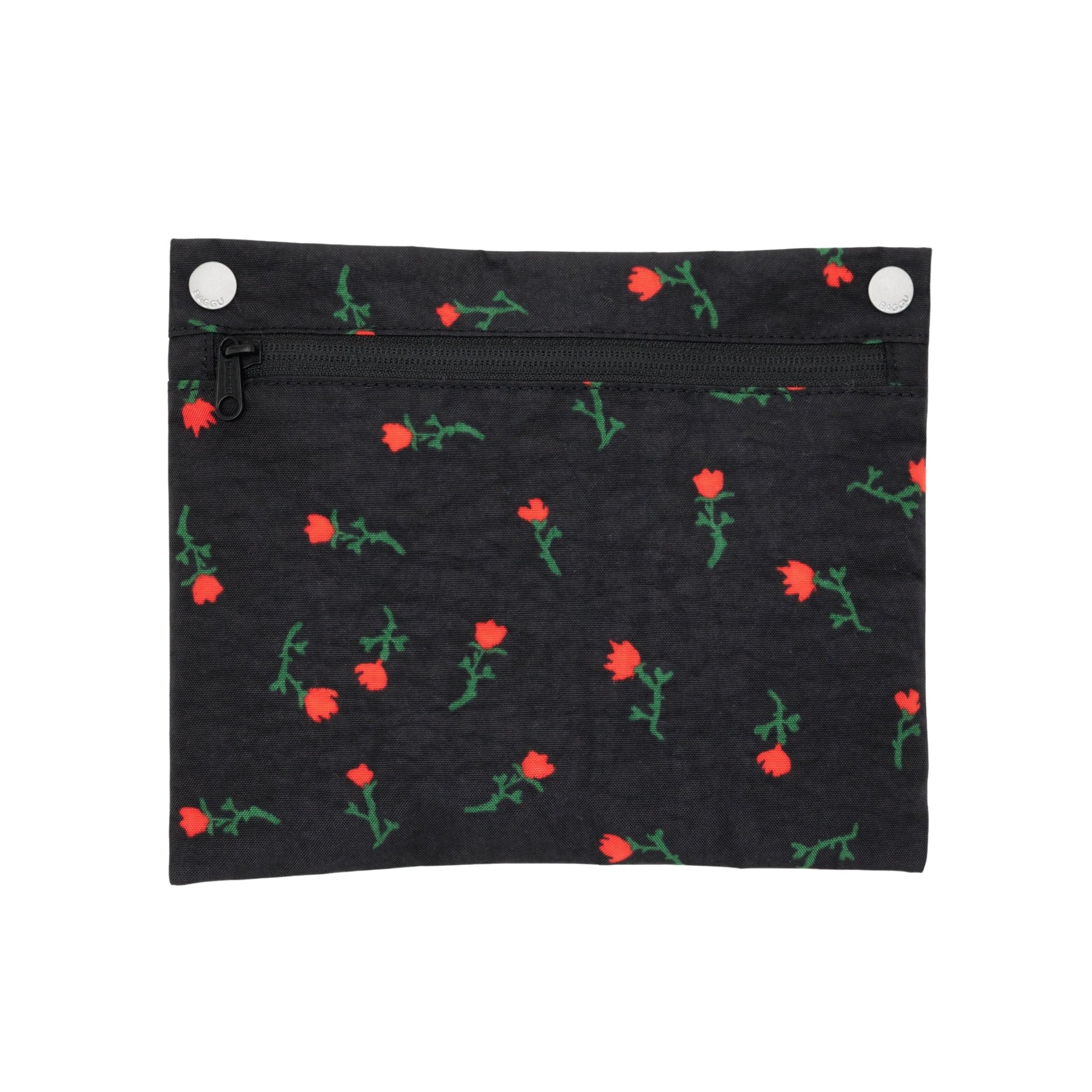Baggu Cloud Bag in Painted Wildflower