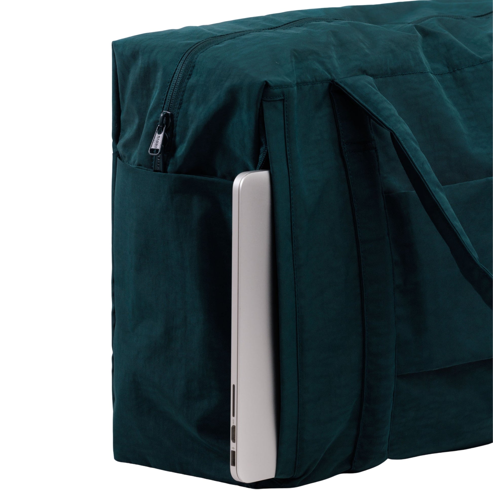 Baggu Cloud Carry-on in Deep Sea