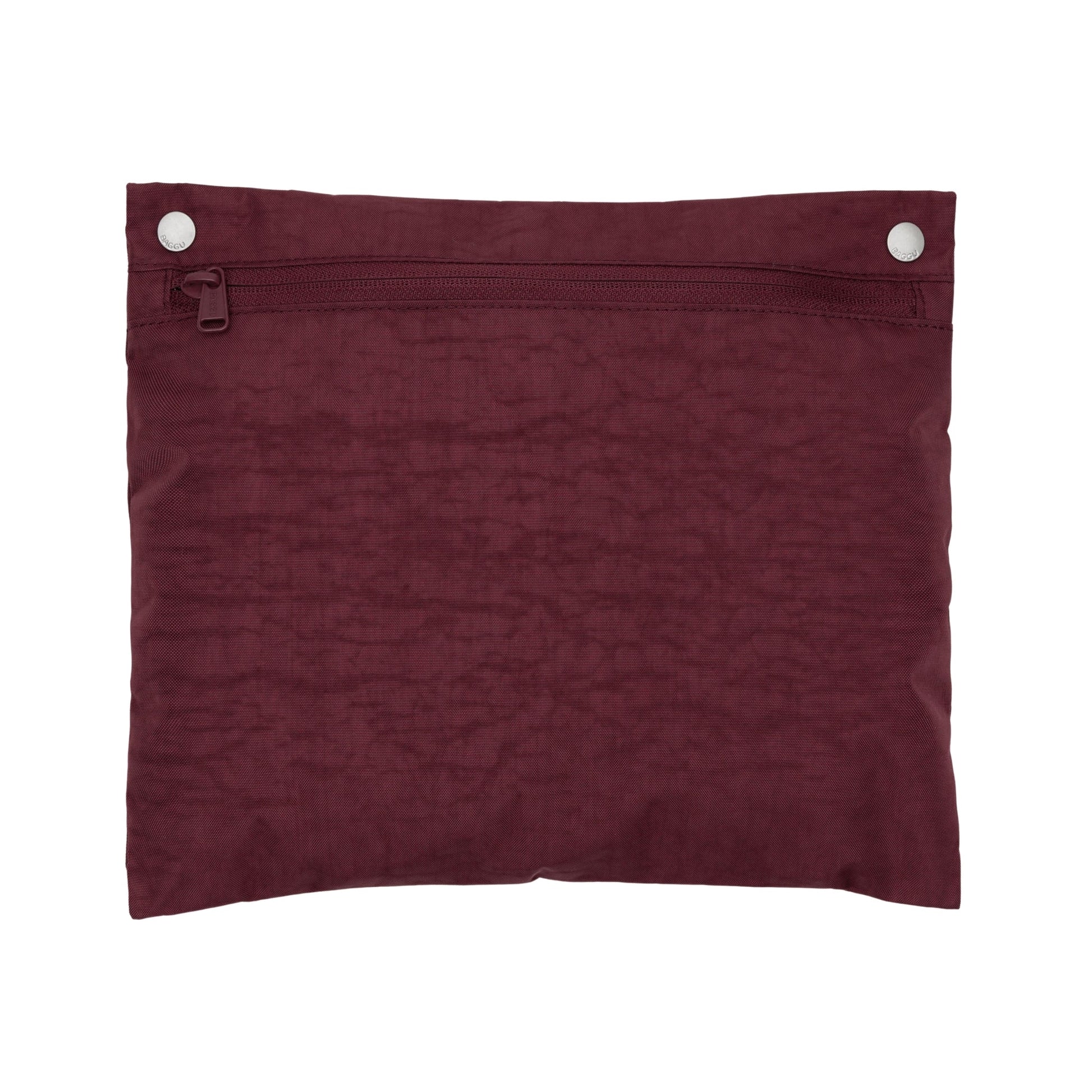 Baggu Cloud Carry-On in Mahogany