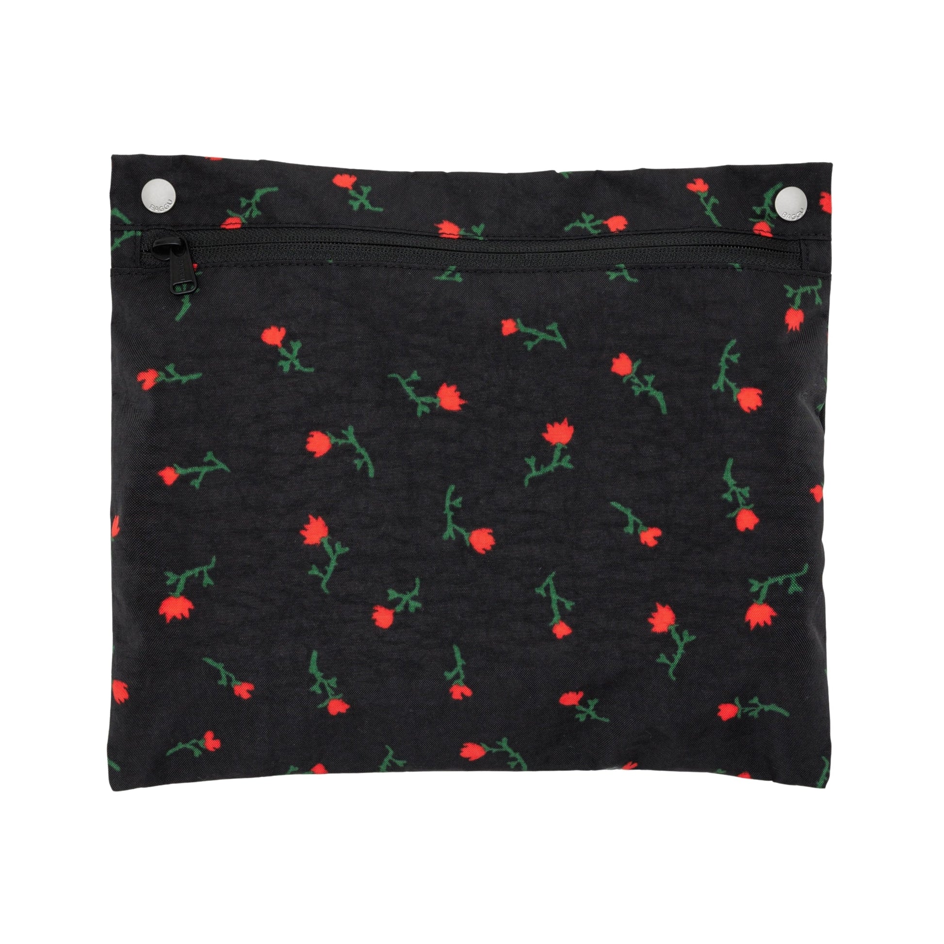 Baggu Cloud Carry-On in Painted Wildflower