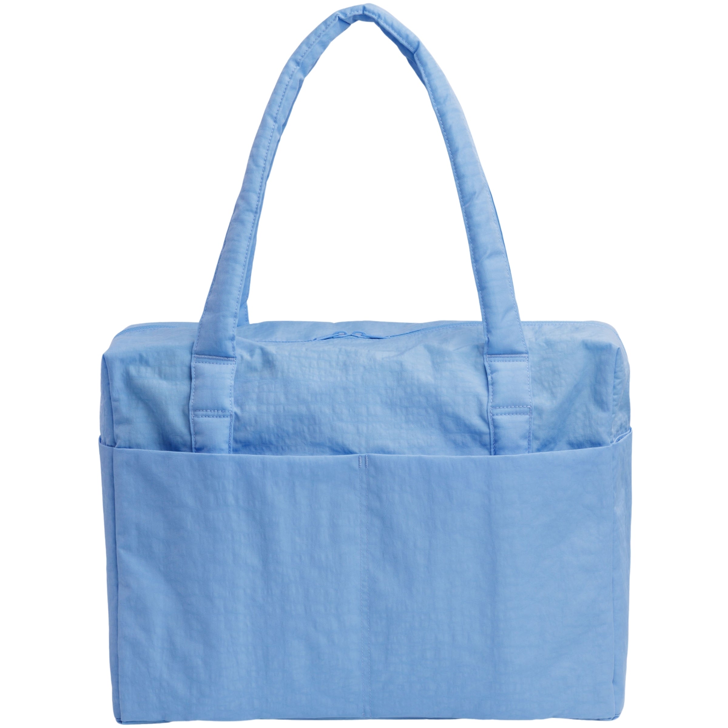 Baggu Cloud Carry-on in Piscine