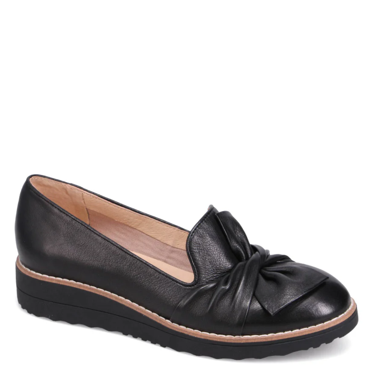 Django & Juliette Women's Oclem in Black