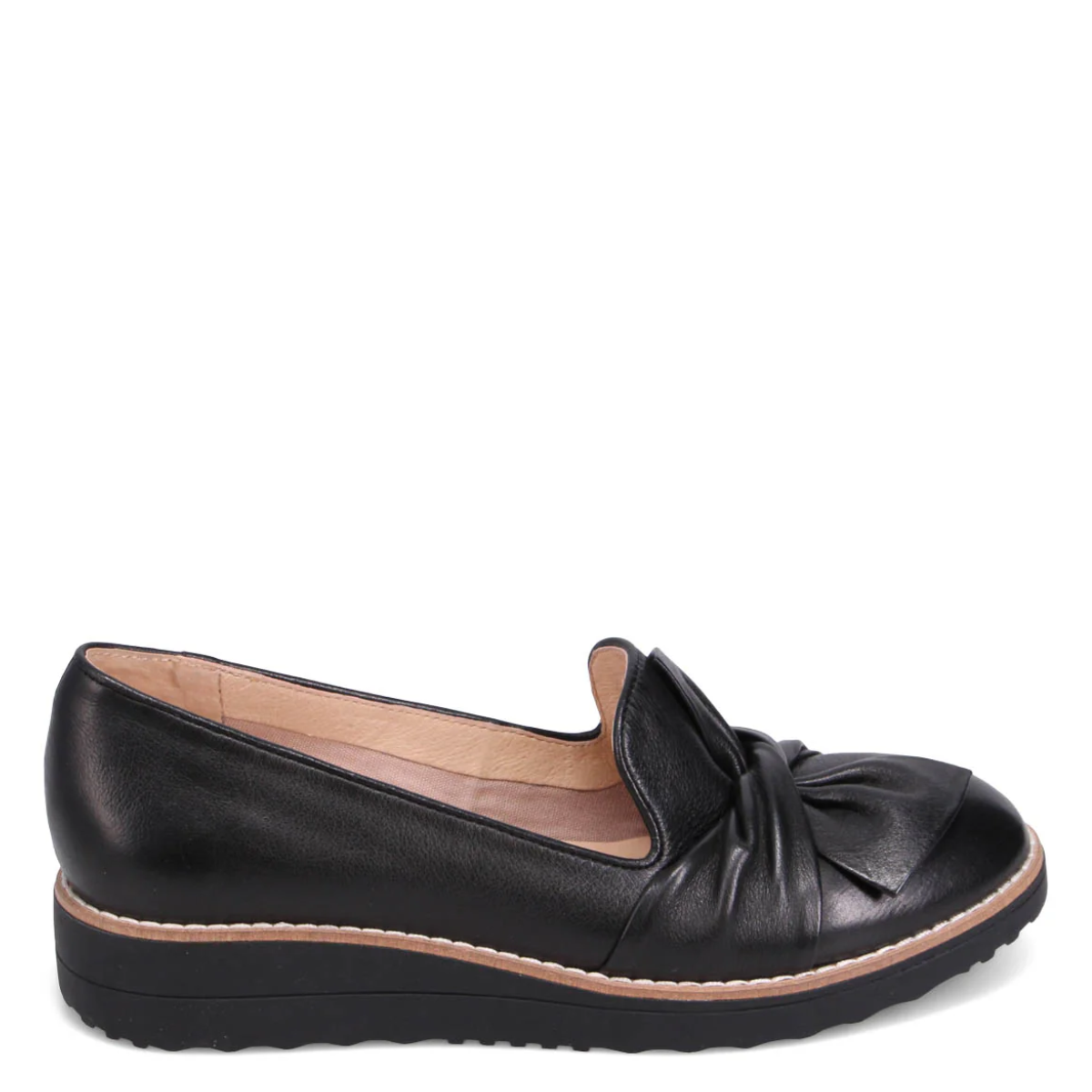 Django & Juliette Women's Oclem in Black