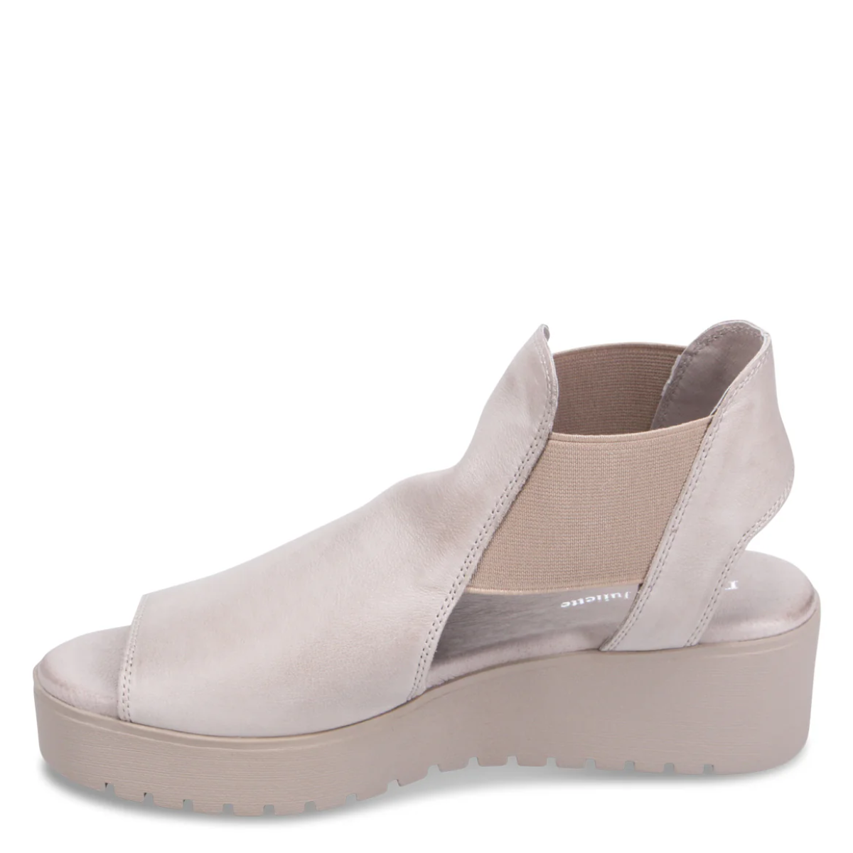 Django & Juliette Women's Ozie in Smoke