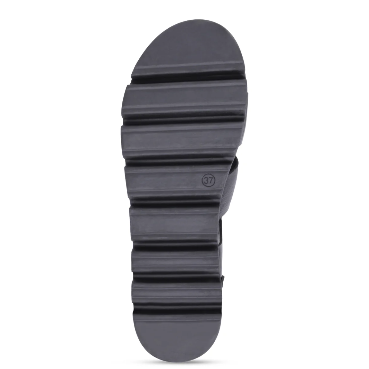 Django & Juliette Women's Relie in Black