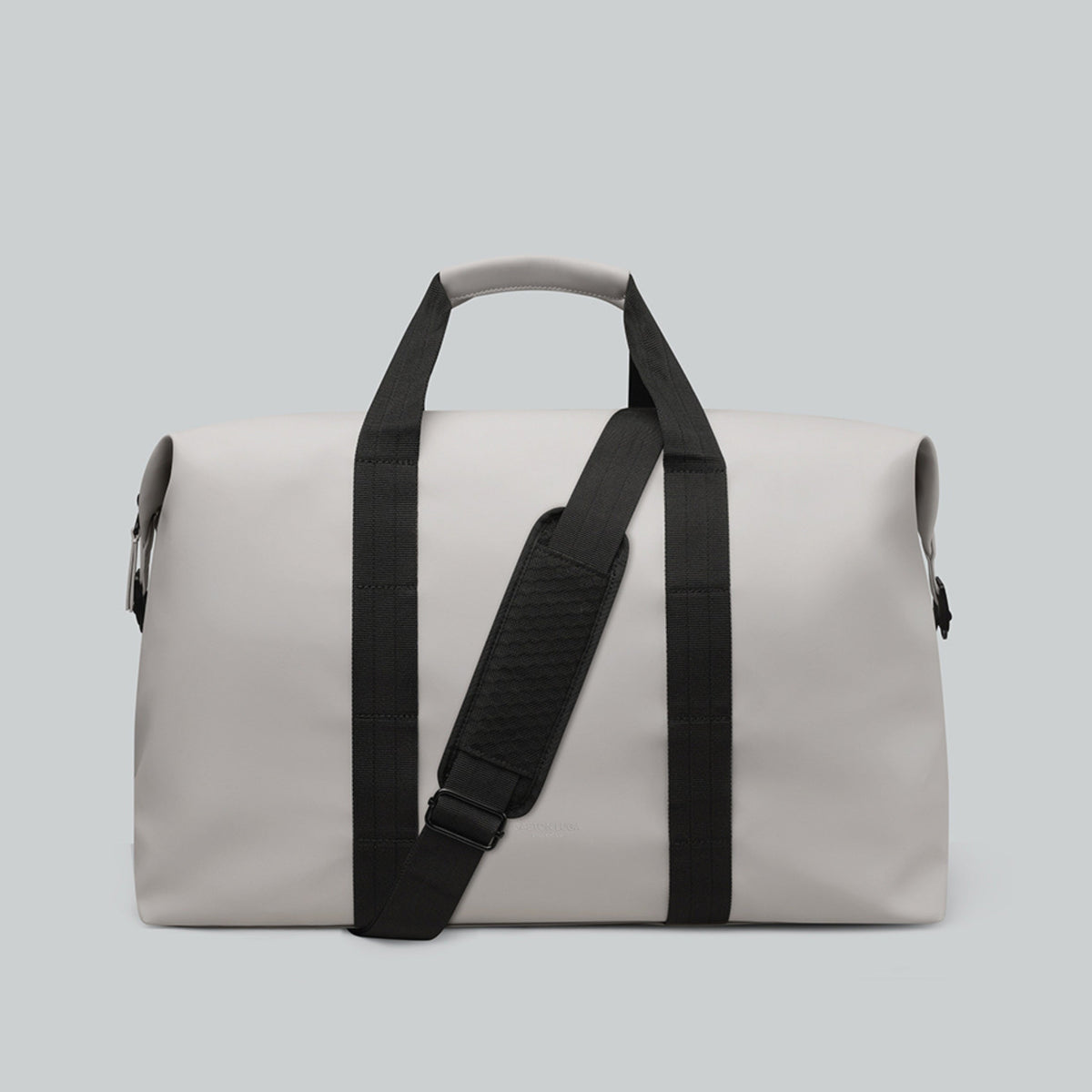Gaston Luga Däsh Weekender in Taupe