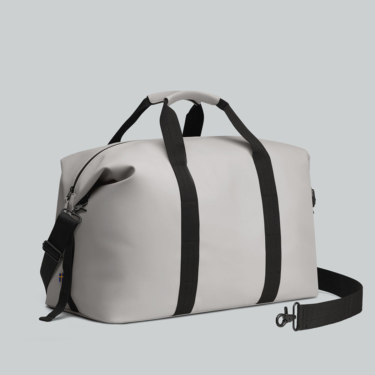 Gaston Luga Däsh Weekender in Taupe