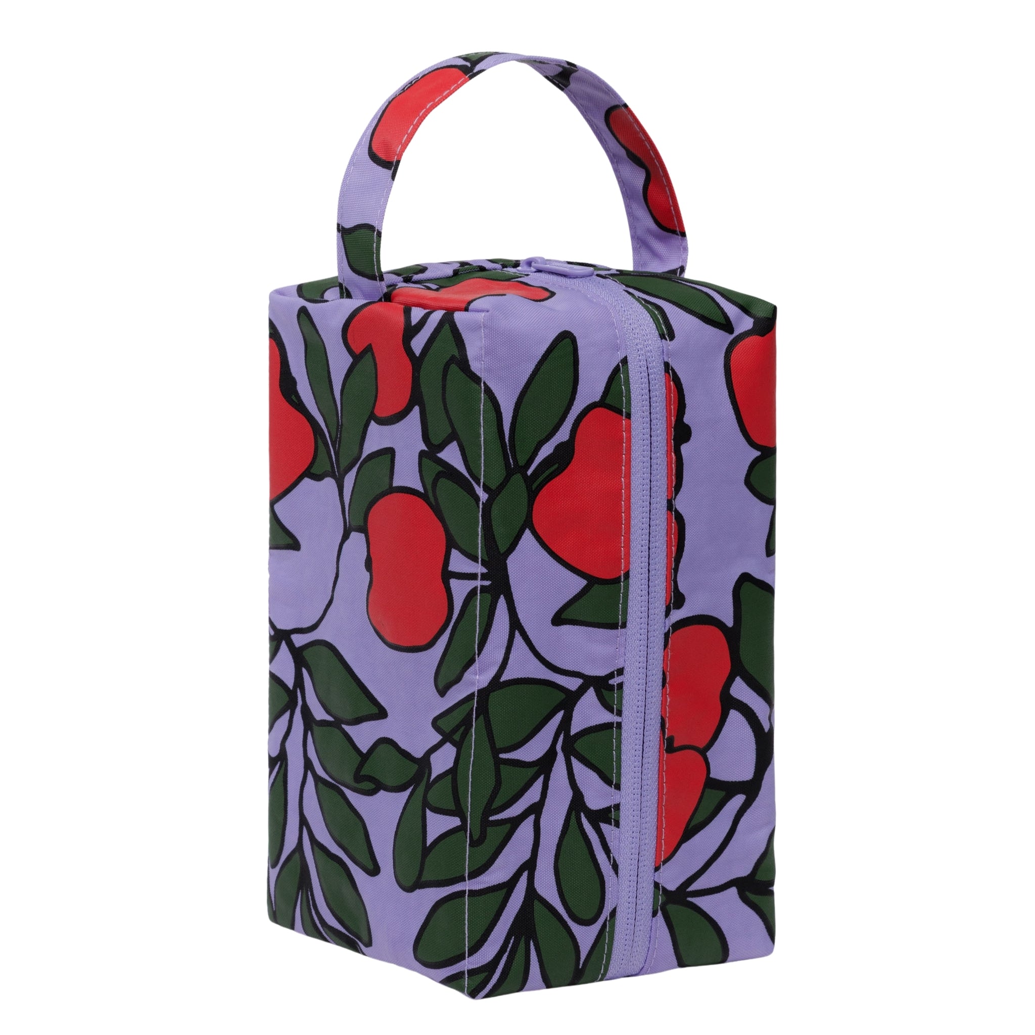Baggu Dopp Kit in Apple Tree