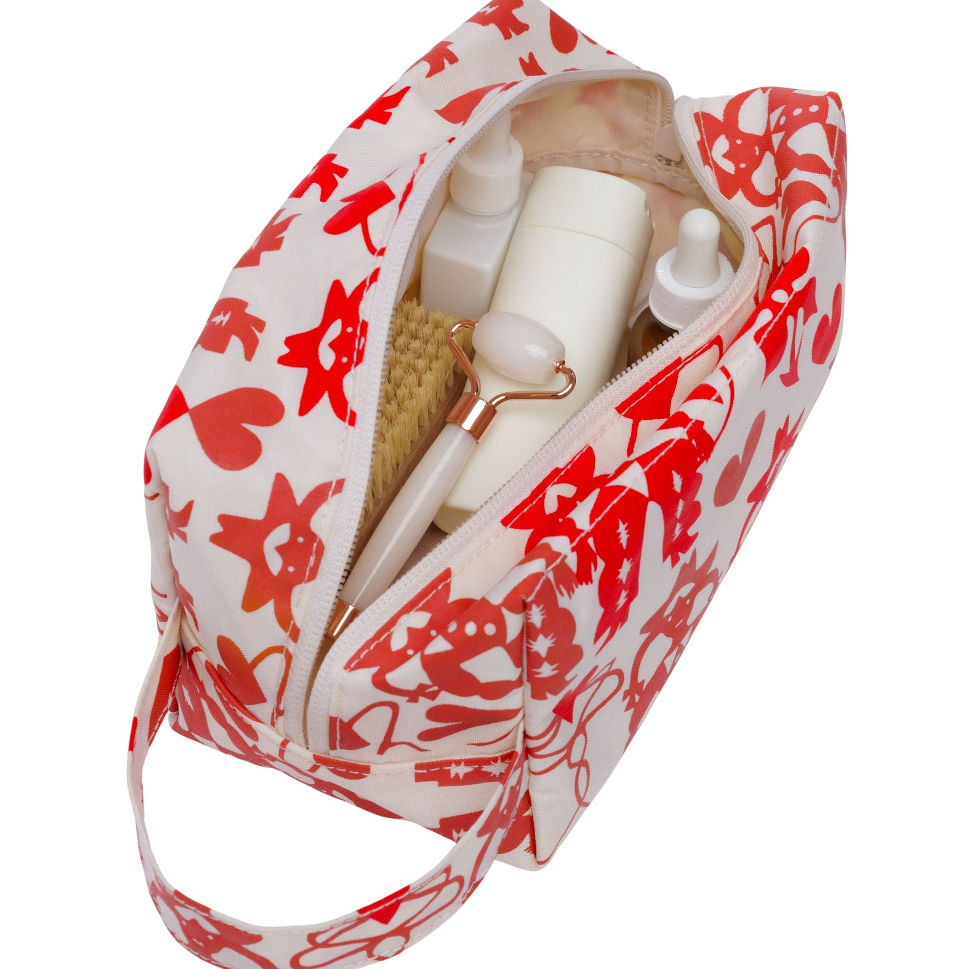 Baggu Dopp Kit in Cowgirl