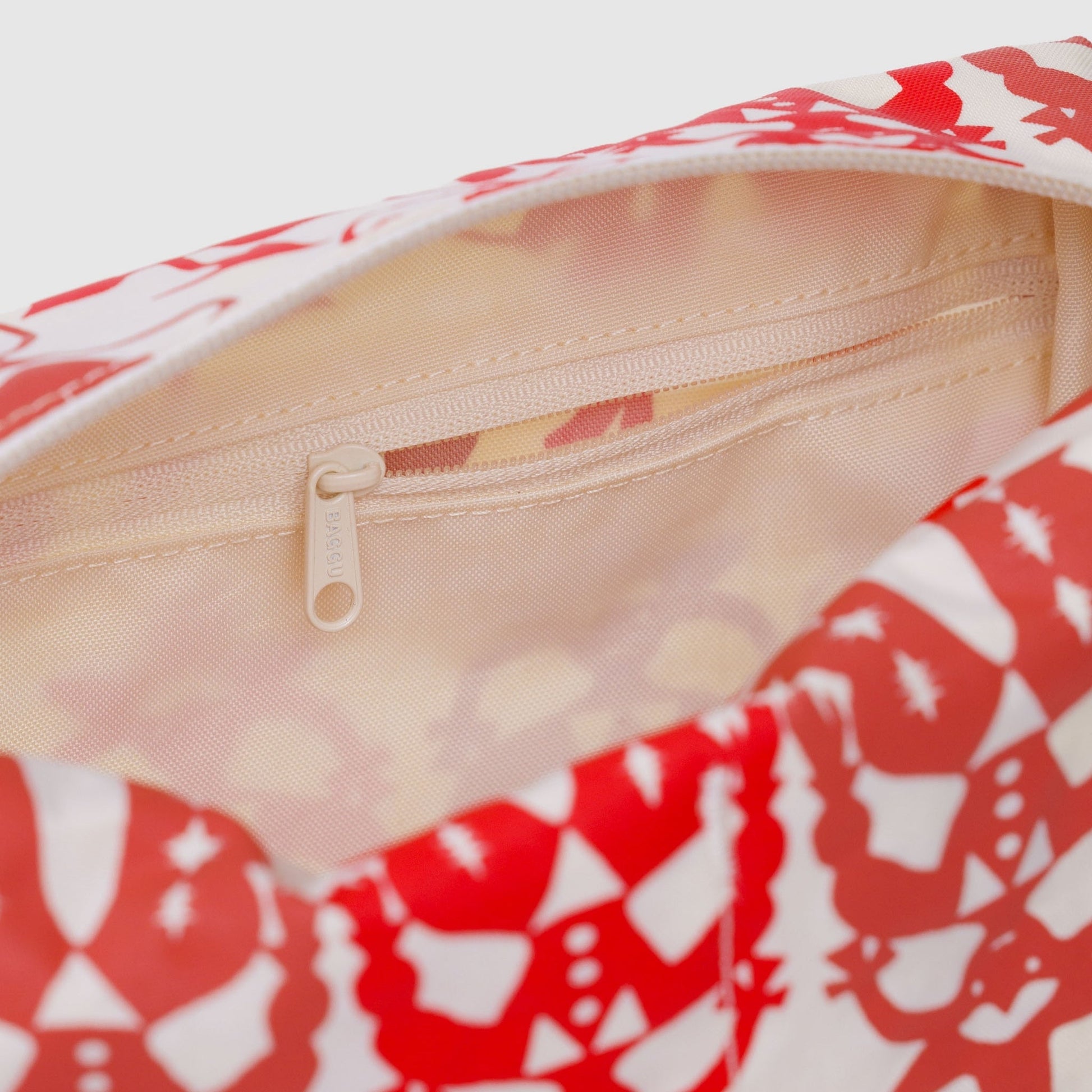 Baggu Dopp Kit in Cowgirl