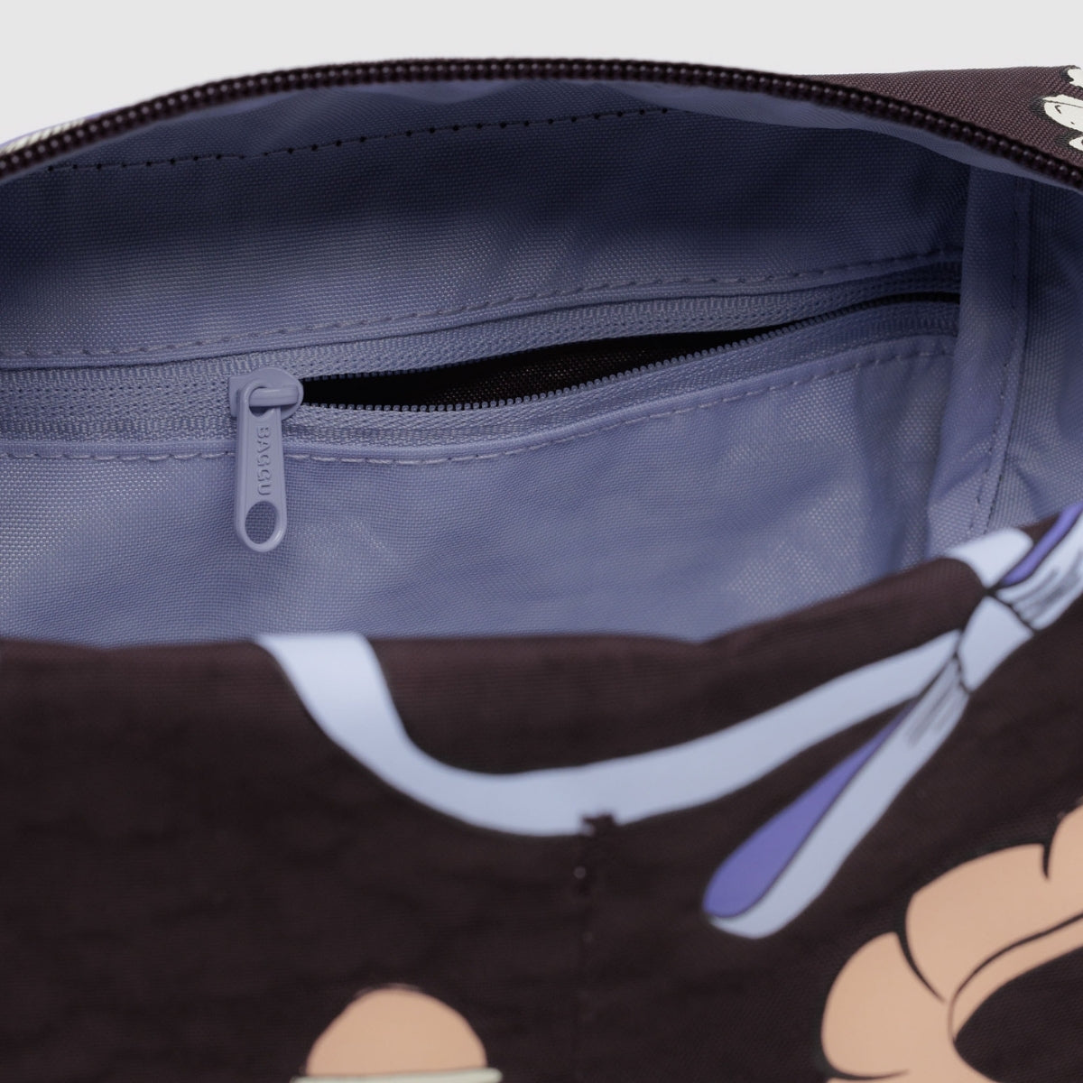 Baggu Dopp Kit in Get Ready With Me