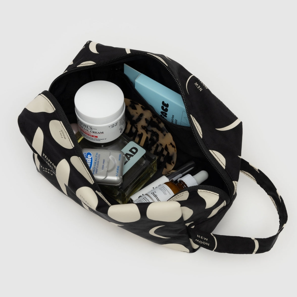 Baggu Dopp Kit in Moon