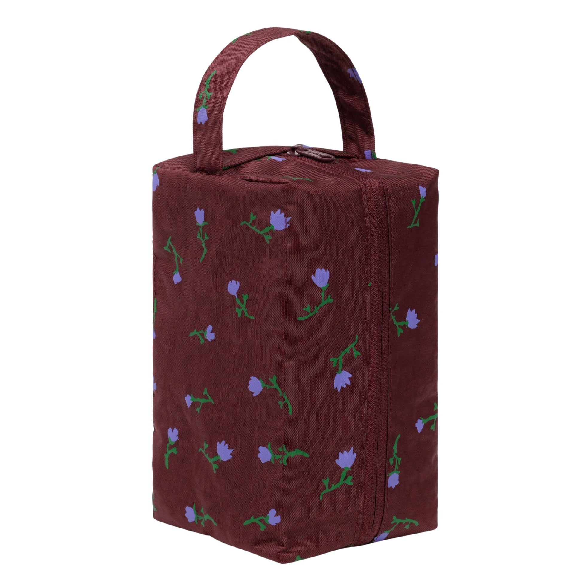 Baggu Dopp Kit in Painted Wildflower
