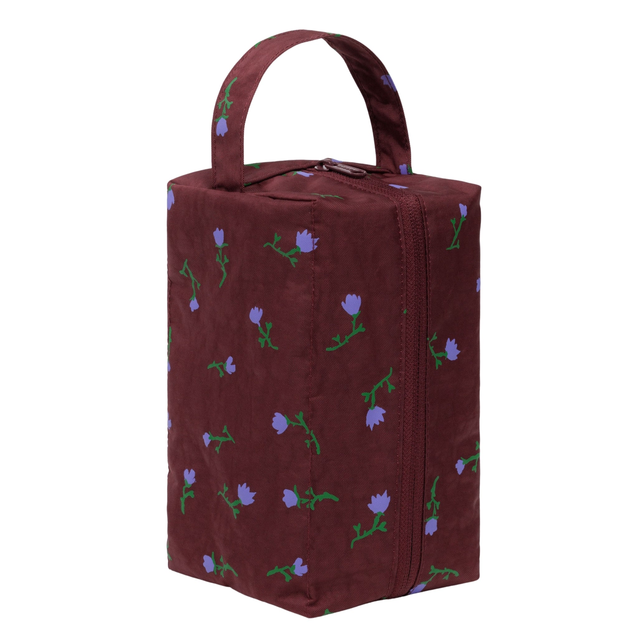 Baggu Dopp Kit in Painted Wildflower