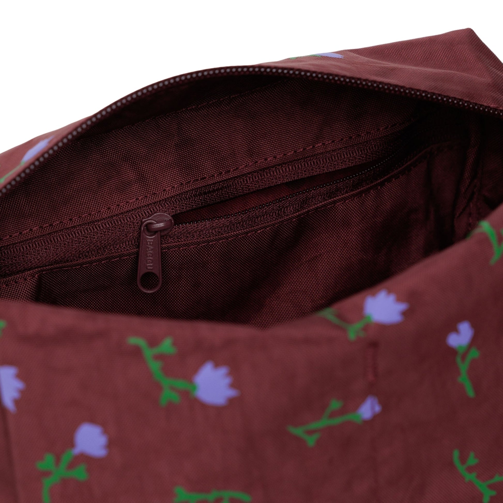 Baggu Dopp Kit in Painted Wildflower