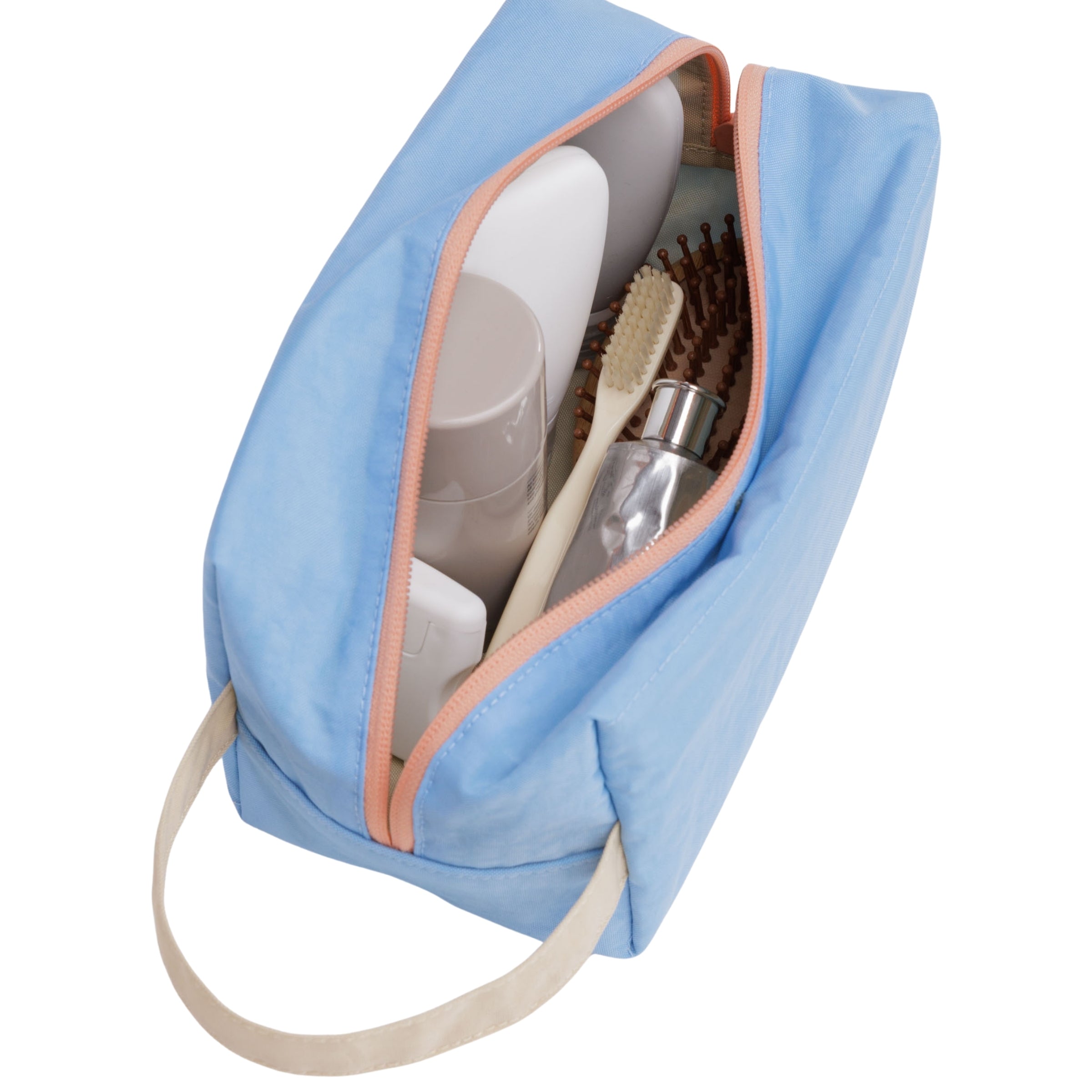 Baggu Dopp Kit in Piscine Mix