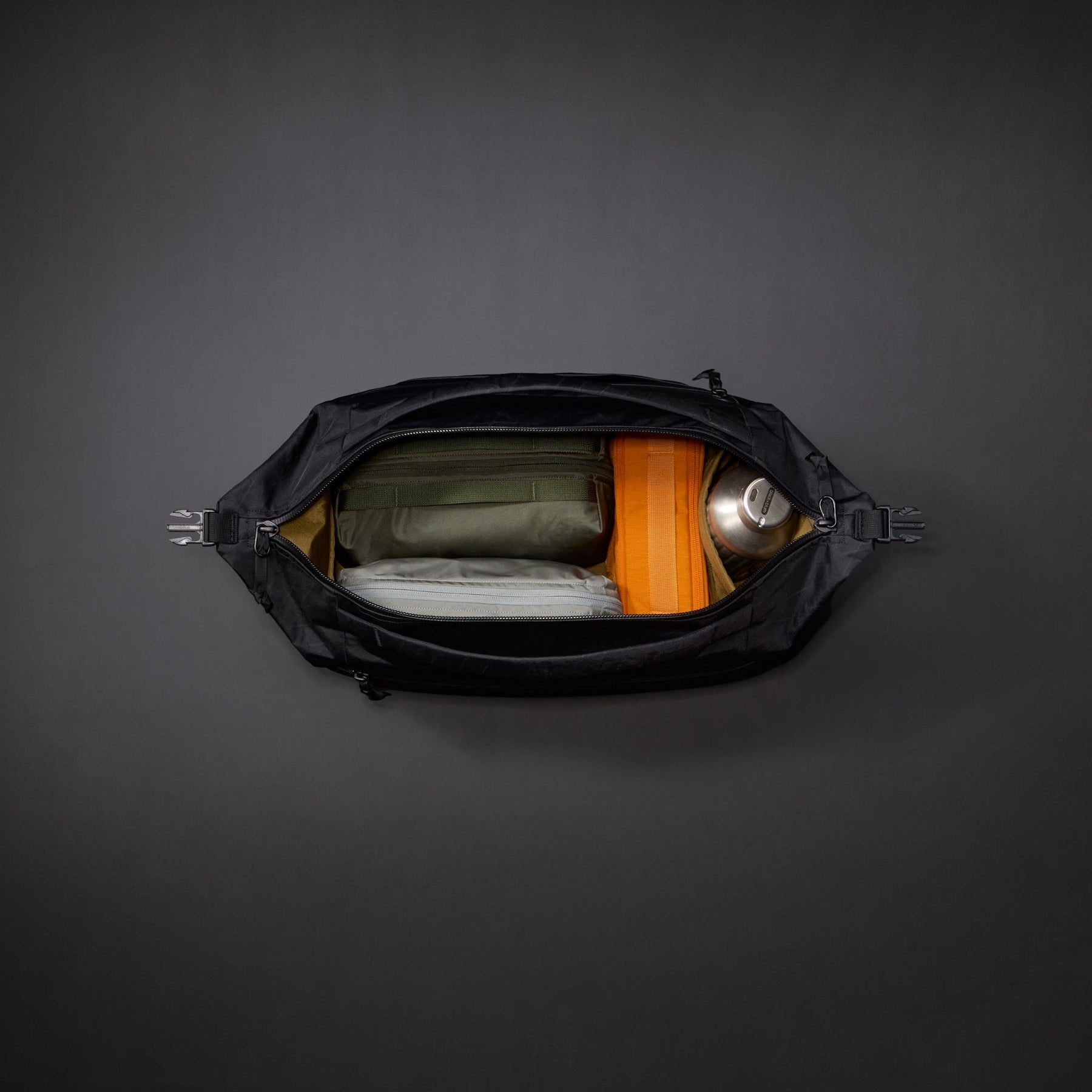 Evergoods Transit Duffel 25L -X-Pac
