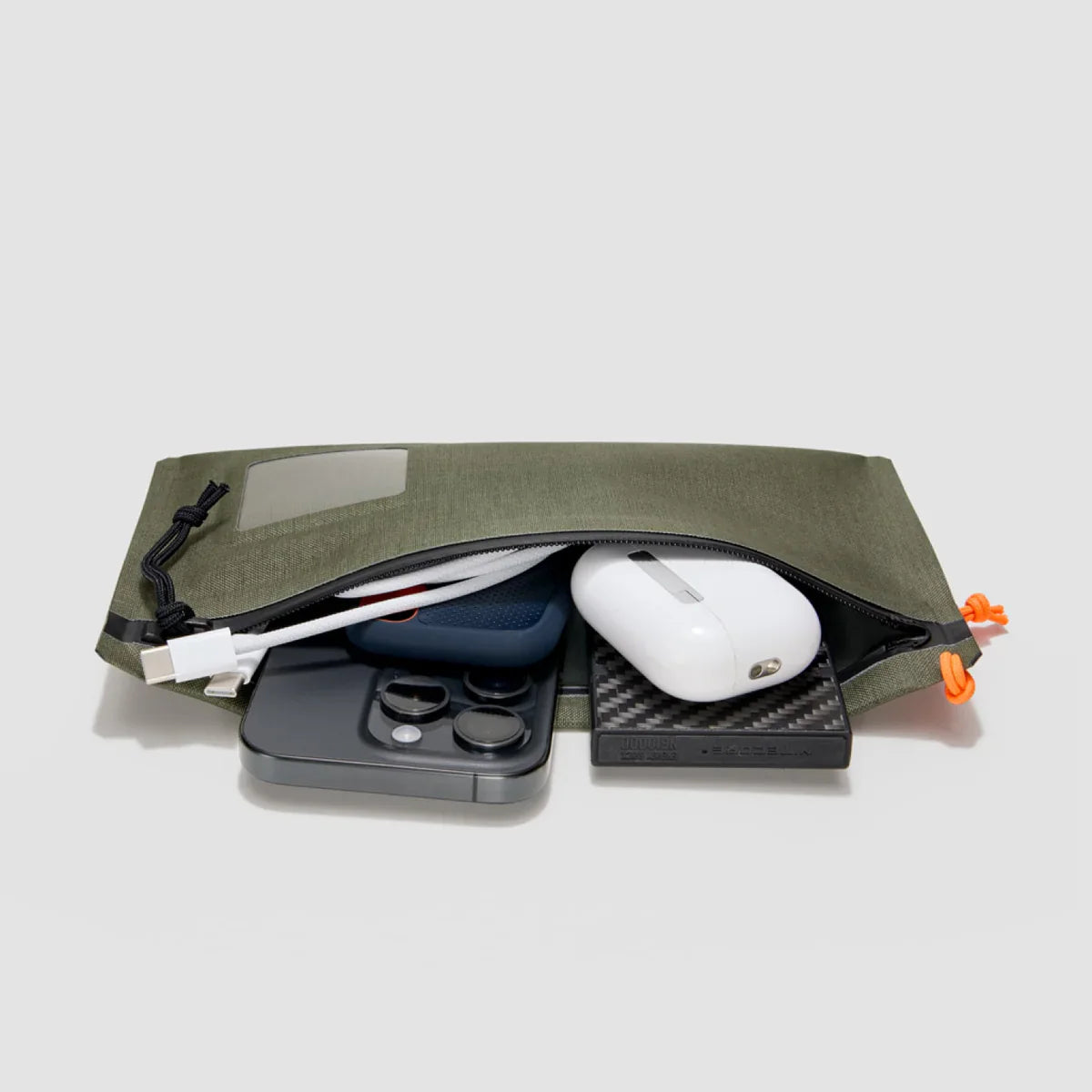 Evergoods Element Flat Pouch - Small