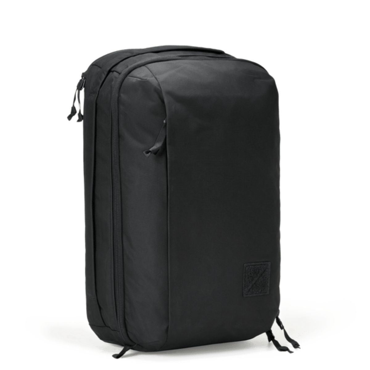 Evergoods Civic Panel Loader 24L in Solution Dyed Black