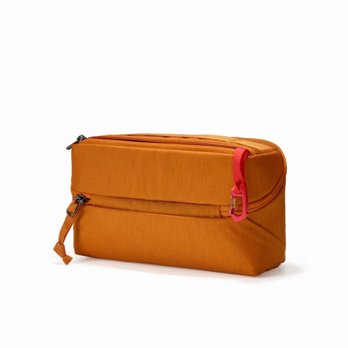 Evergoods Civic Access Pouch 2L in Burnt Orange