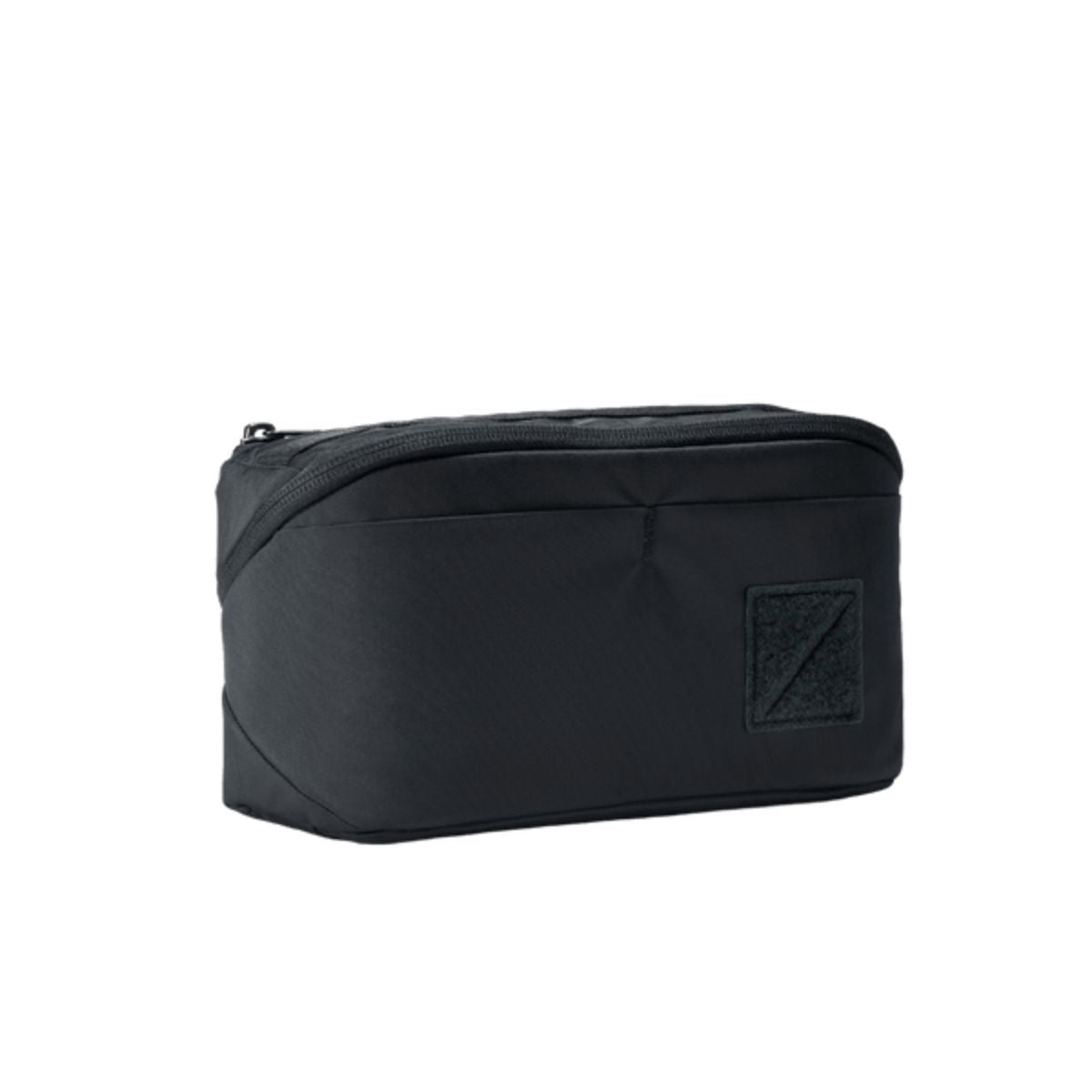 Evergoods Civic Access Pouch 2L in Solution Dyed Black