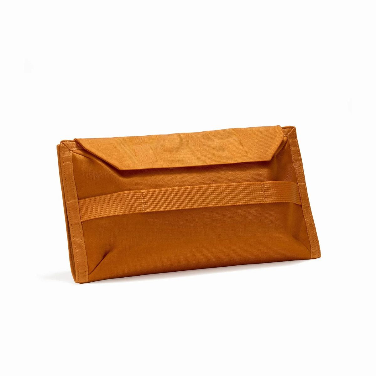 Evergoods Civic Access Pouch 1L in Burnt Orange