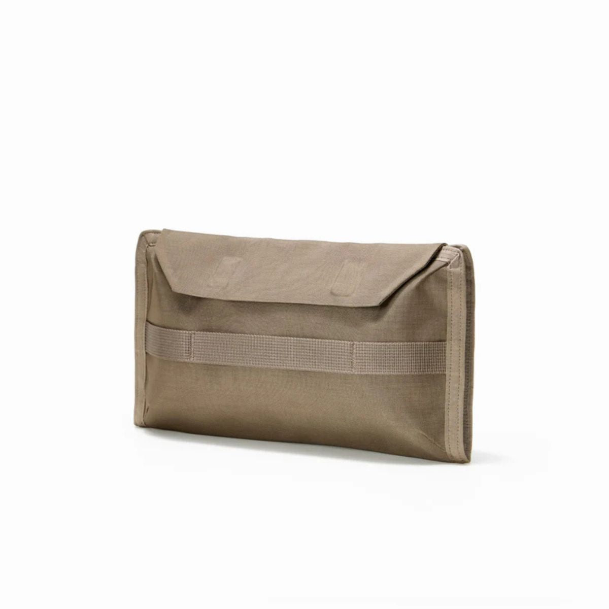 Evergoods Civic Access Pouch 1L in Fossil Brown