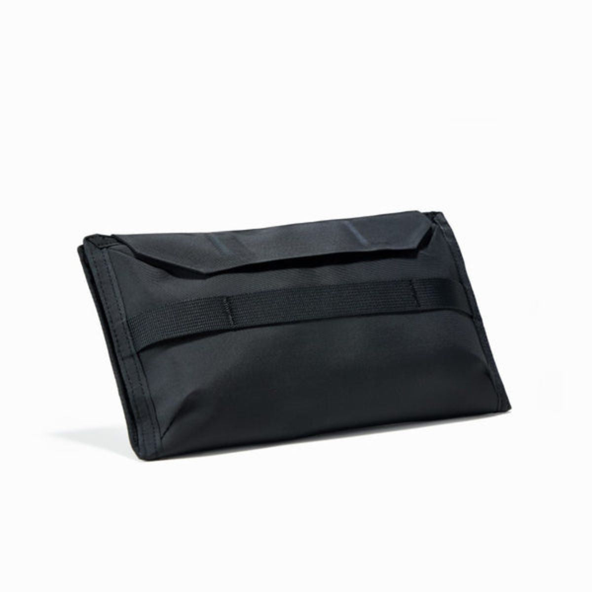 Evergoods Civic Access Pouch 1L in Solution Dyed Black