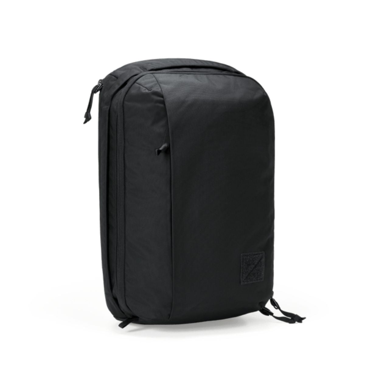 Evergoods Civic Panel Loader 16L in Solution Dyed Black