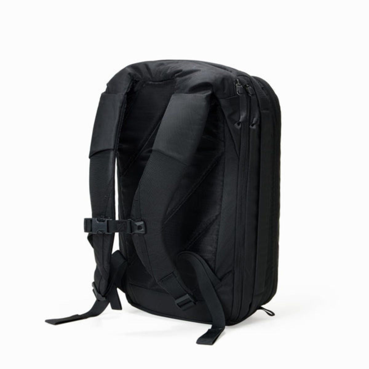 Evergoods Civic Panel Loader 16L in Solution Dyed Black
