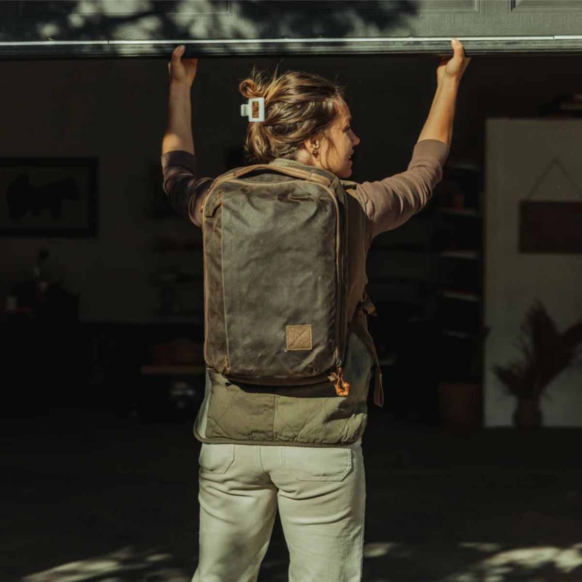 Evergoods Civic Panel Loader 16L