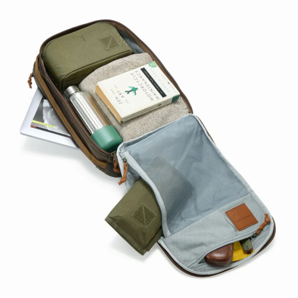 Evergoods Civic Panel Loader 24L