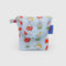 Baggu Puffy Earbuds Case in Garden Miffy