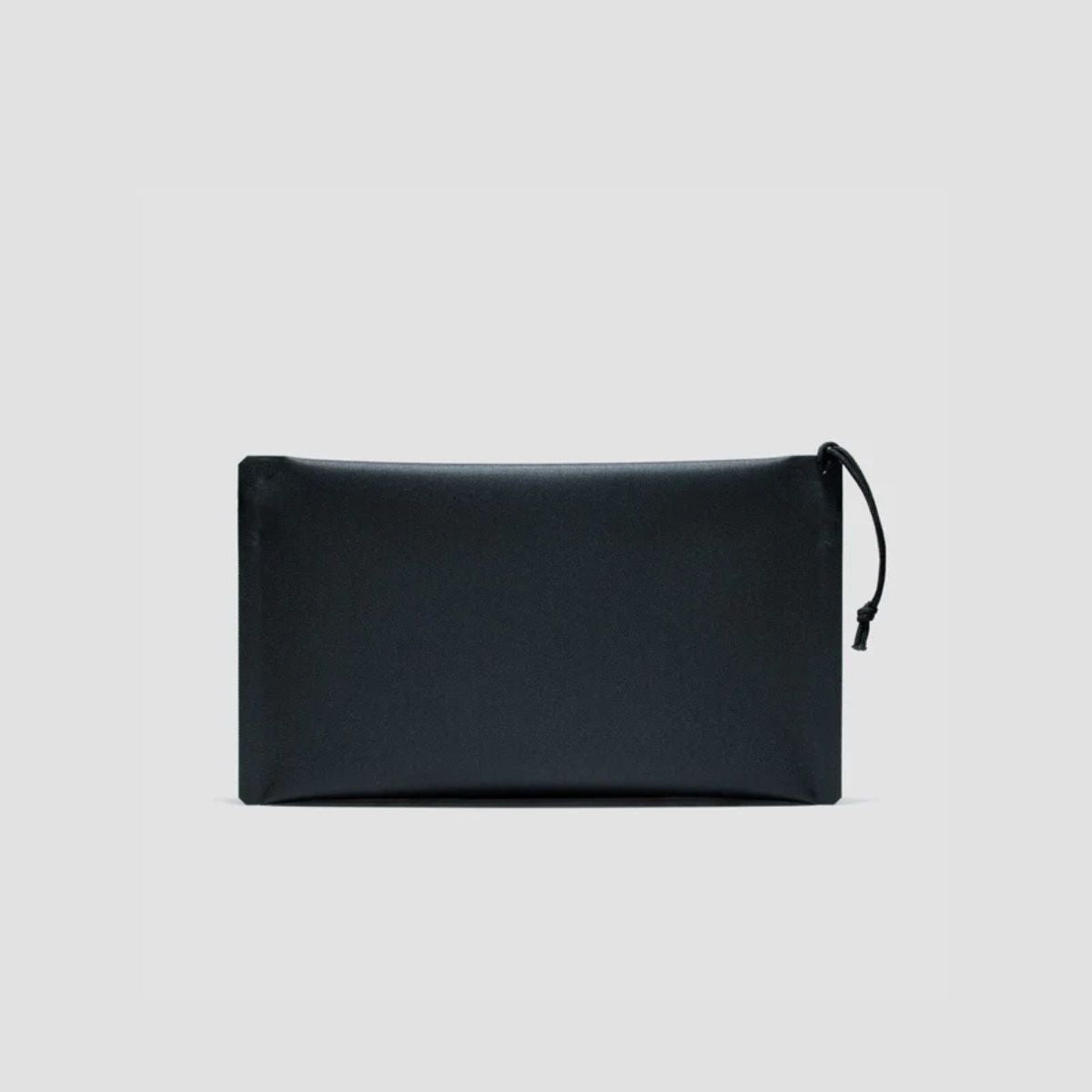 Evergoods Element Flat Pouch - Small in Solution Dyed Black
