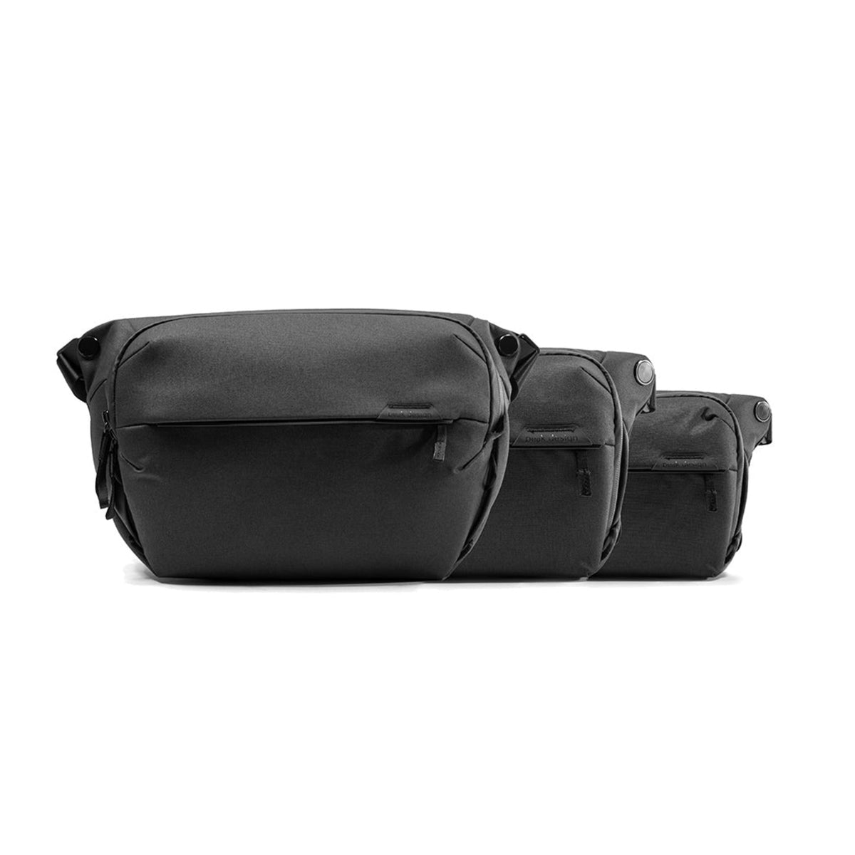 Peak Design Everyday Sling 3L in Black