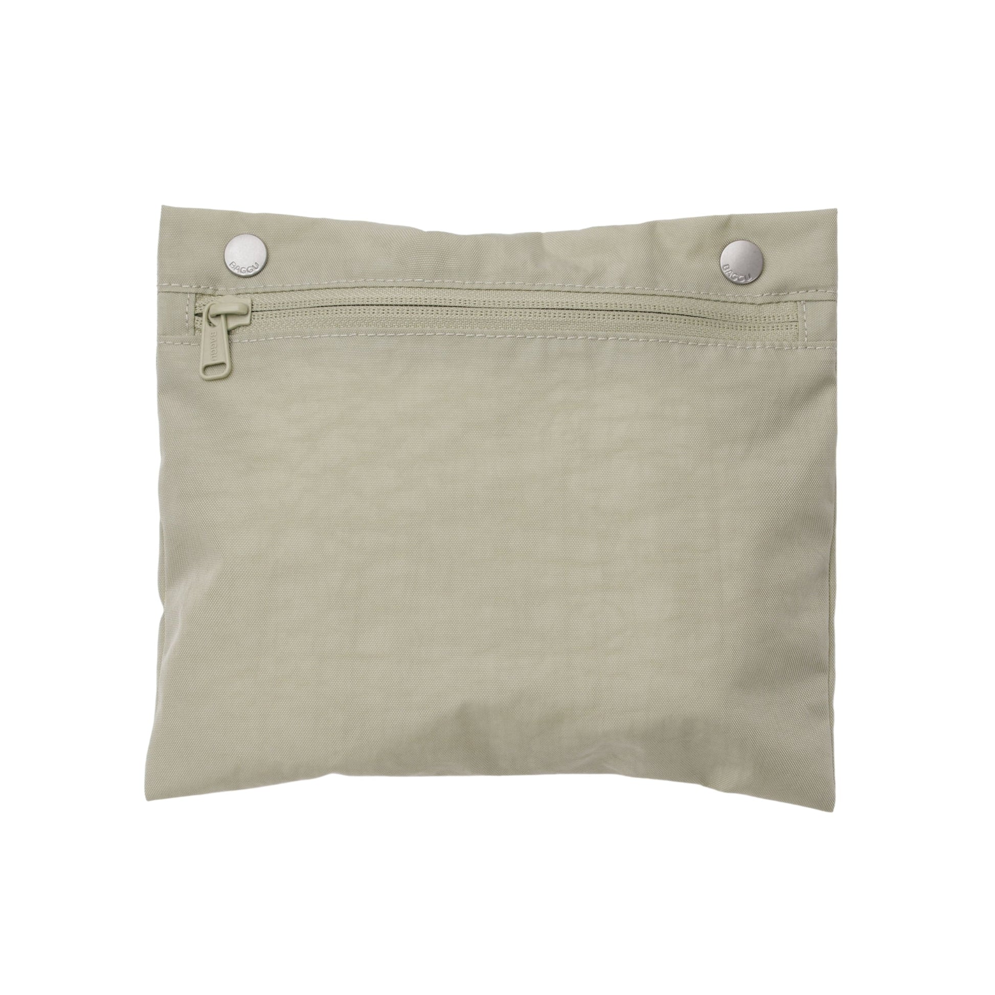 Baggu Everyday Cloud Bag in Celadon