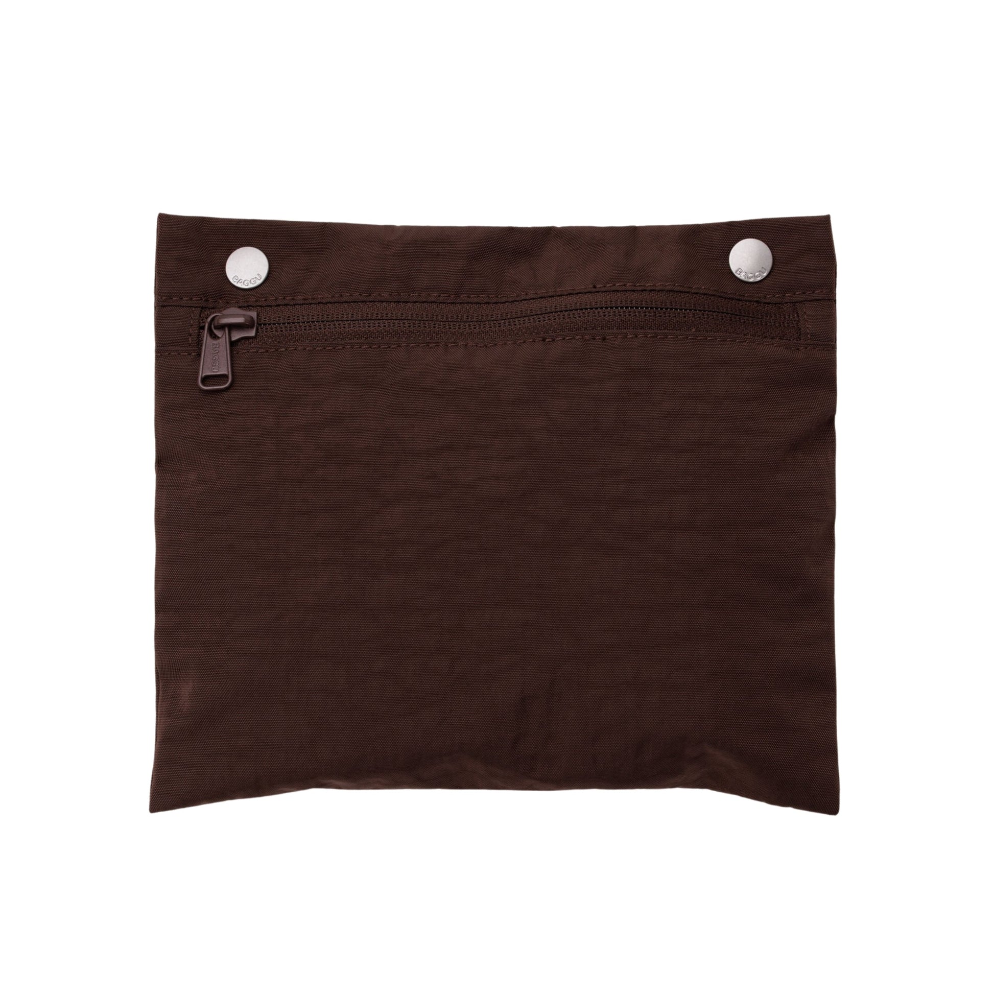 Baggu Everyday Cloud Bag in Coffee