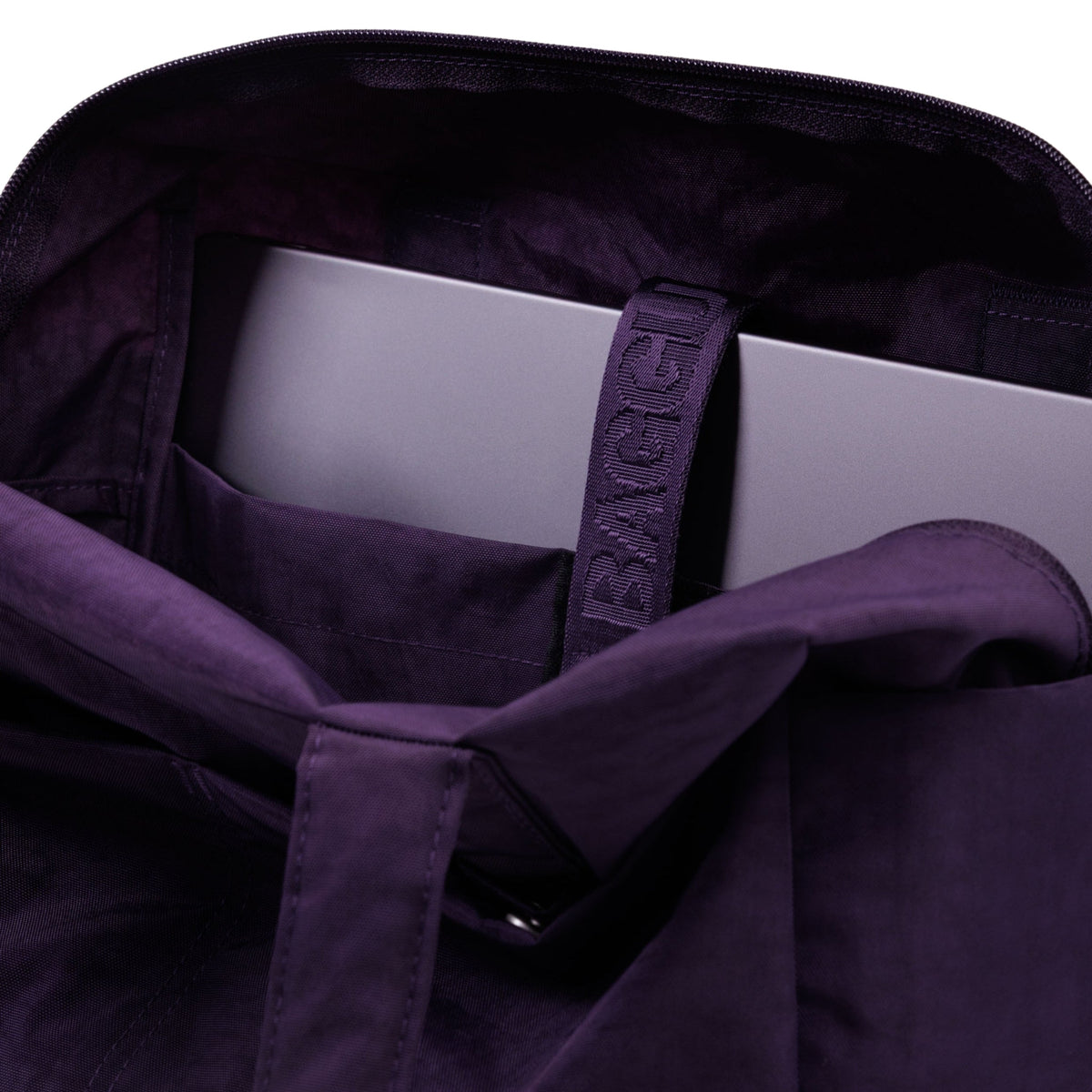 Baggu Everyday Cloud Bag in Fig