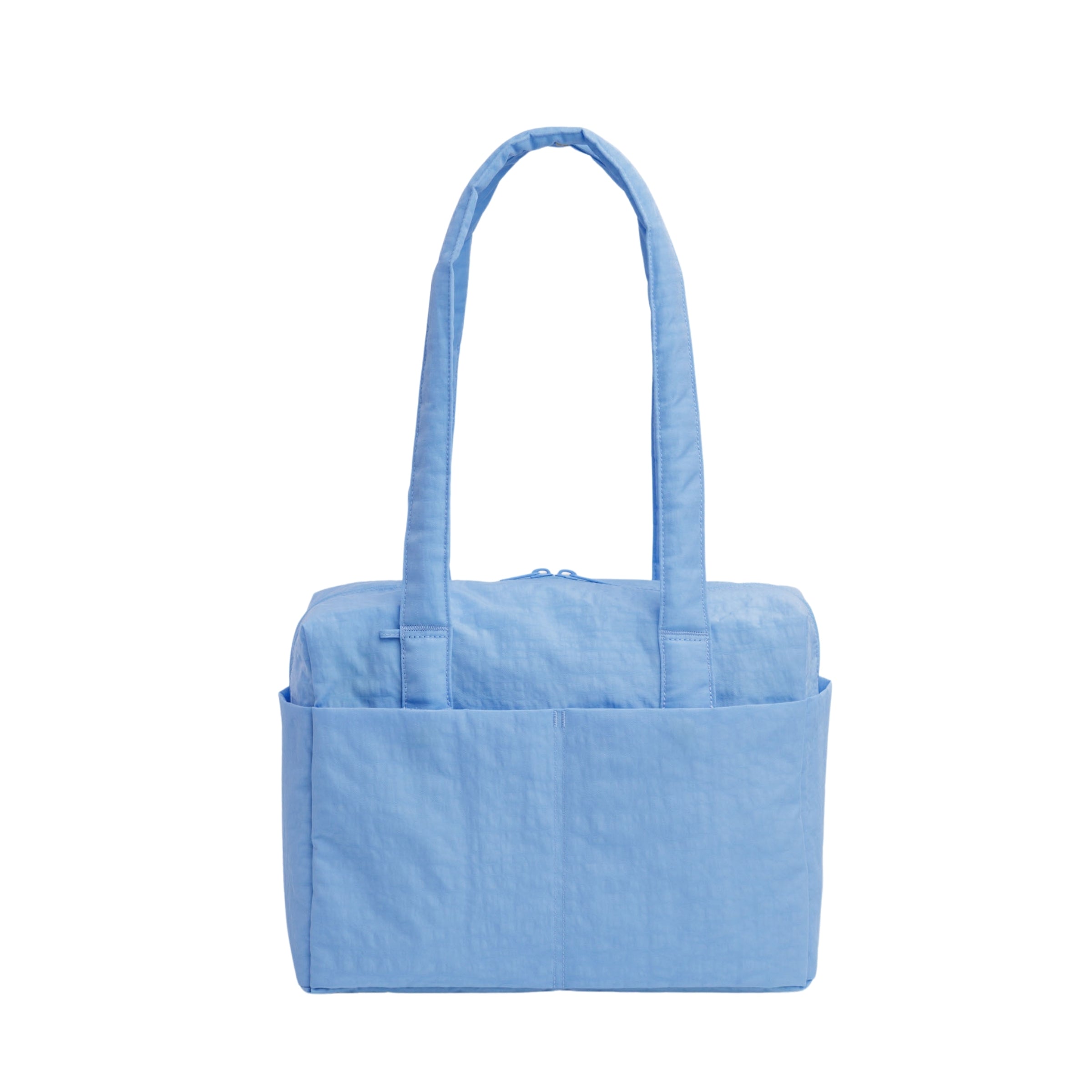 Baggu Everyday Cloud Bag in Piscine